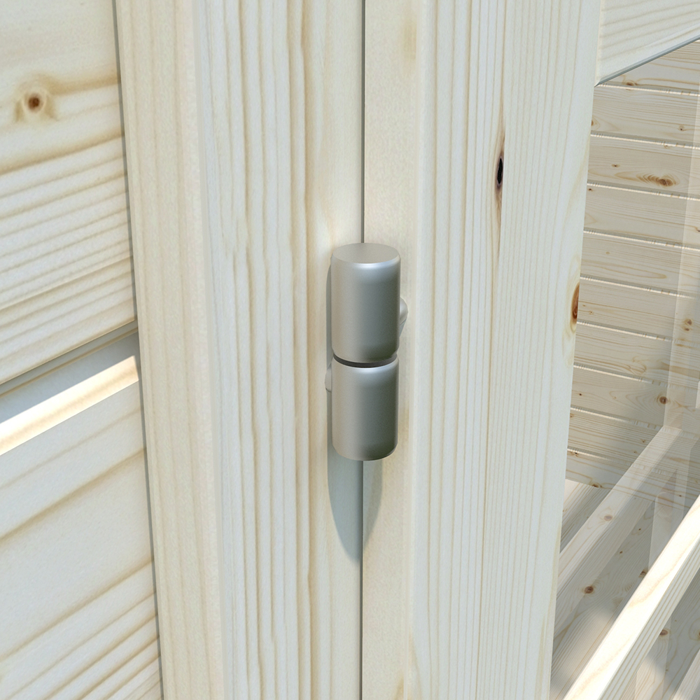 Gjestehytte Palmako Ella 17,8 m2