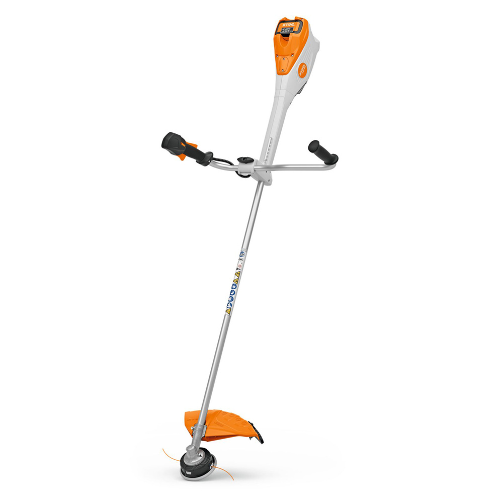 Ryddesag STIHL FSA 135 uten Batteri & Lader