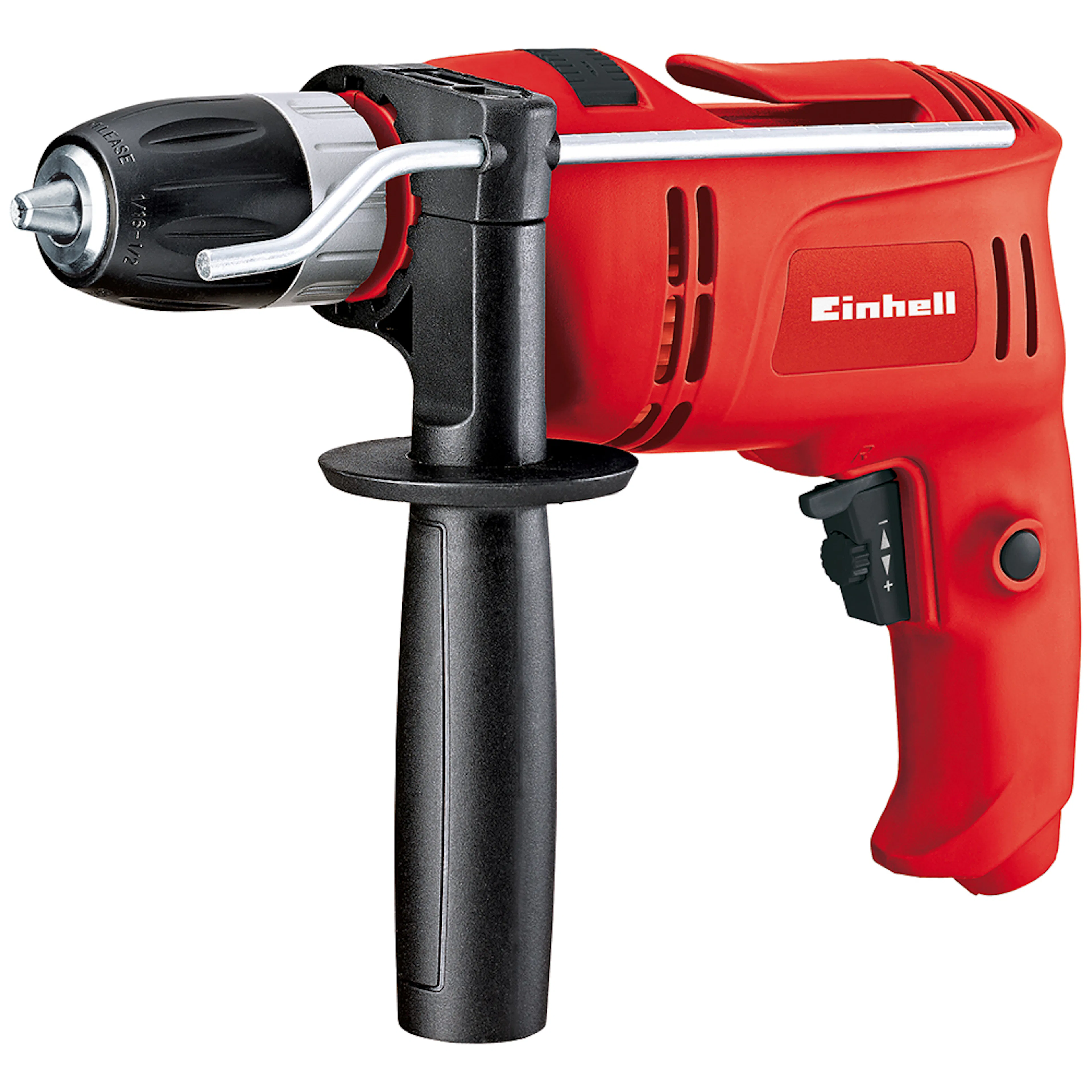 Slagbor Einhell TC-ID 650 E