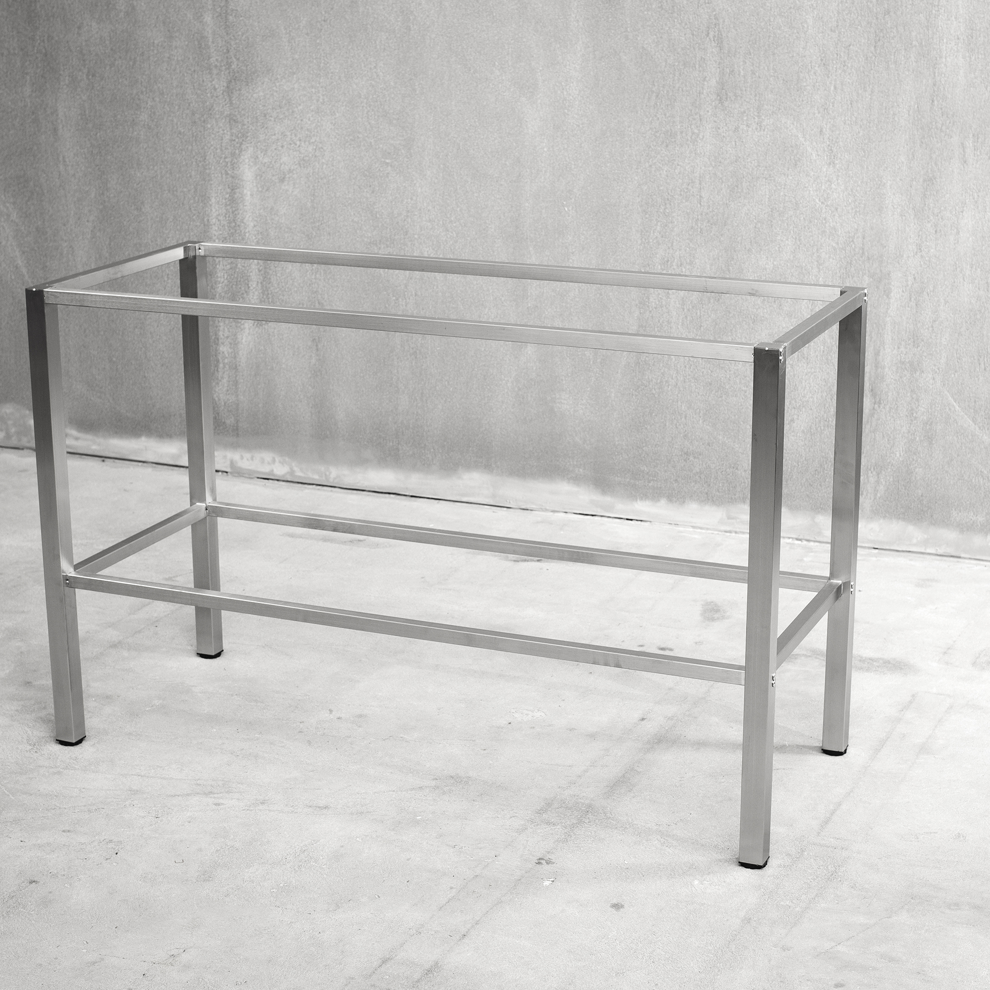 Rør Vilan Stainless Rustfritt Rør til Stativ