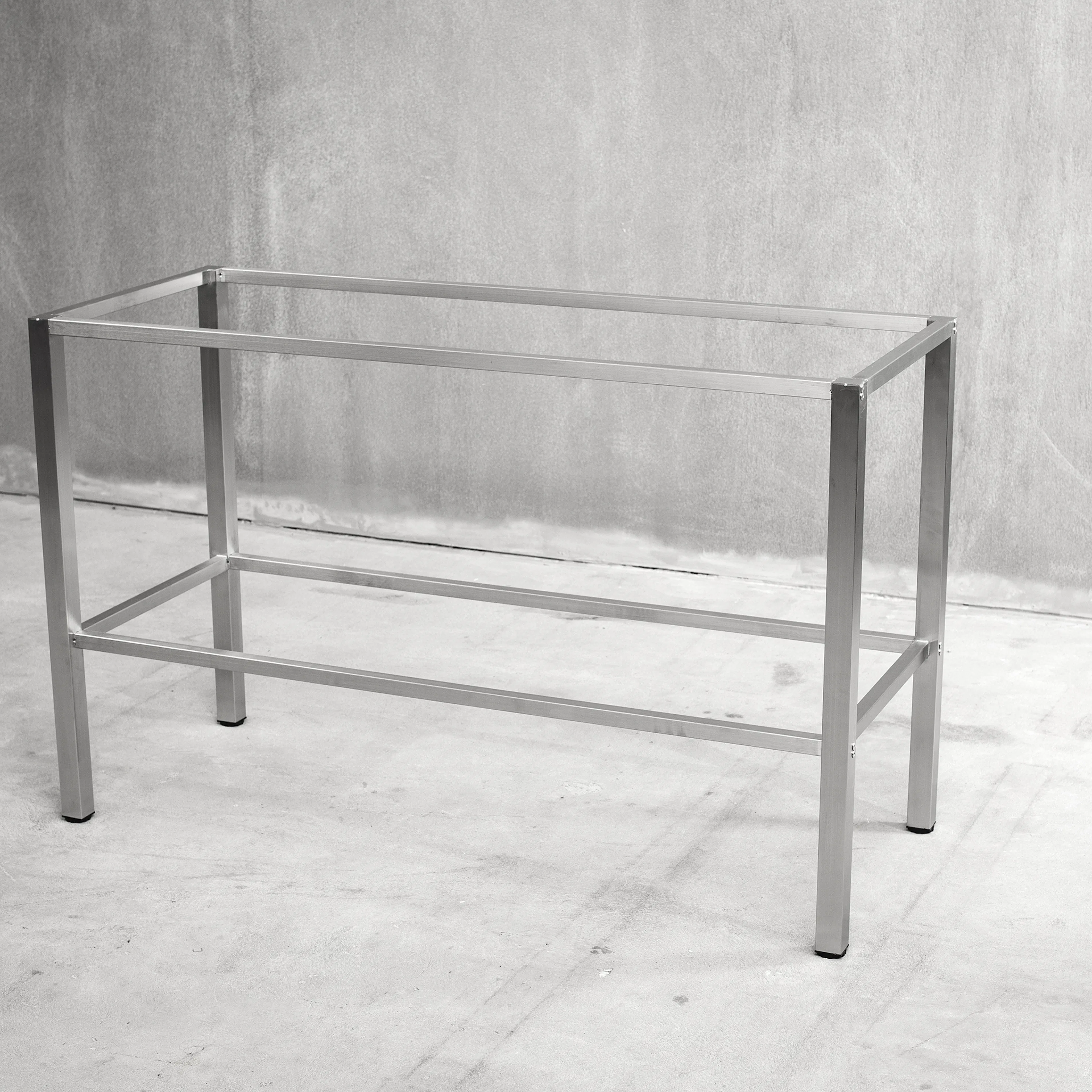Rør Vilan Stainless Rustfritt Rør til Stativ