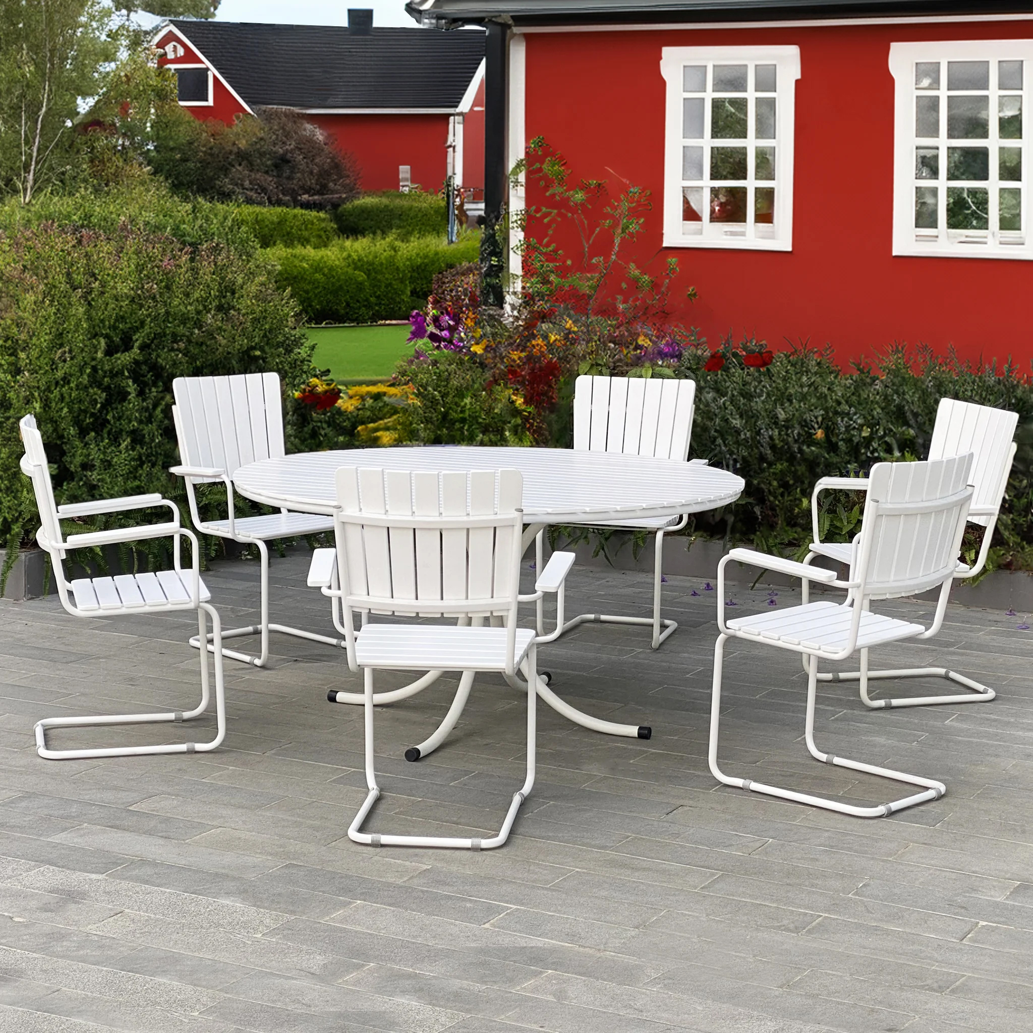 Spisegruppe Lyfco Gräsö