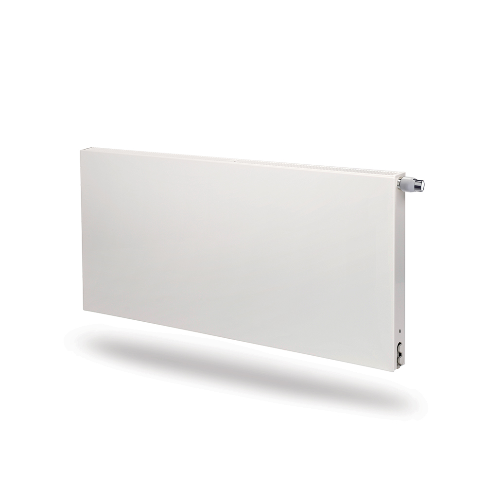 Vannbåren Radiator Thermopanel V4 Plan