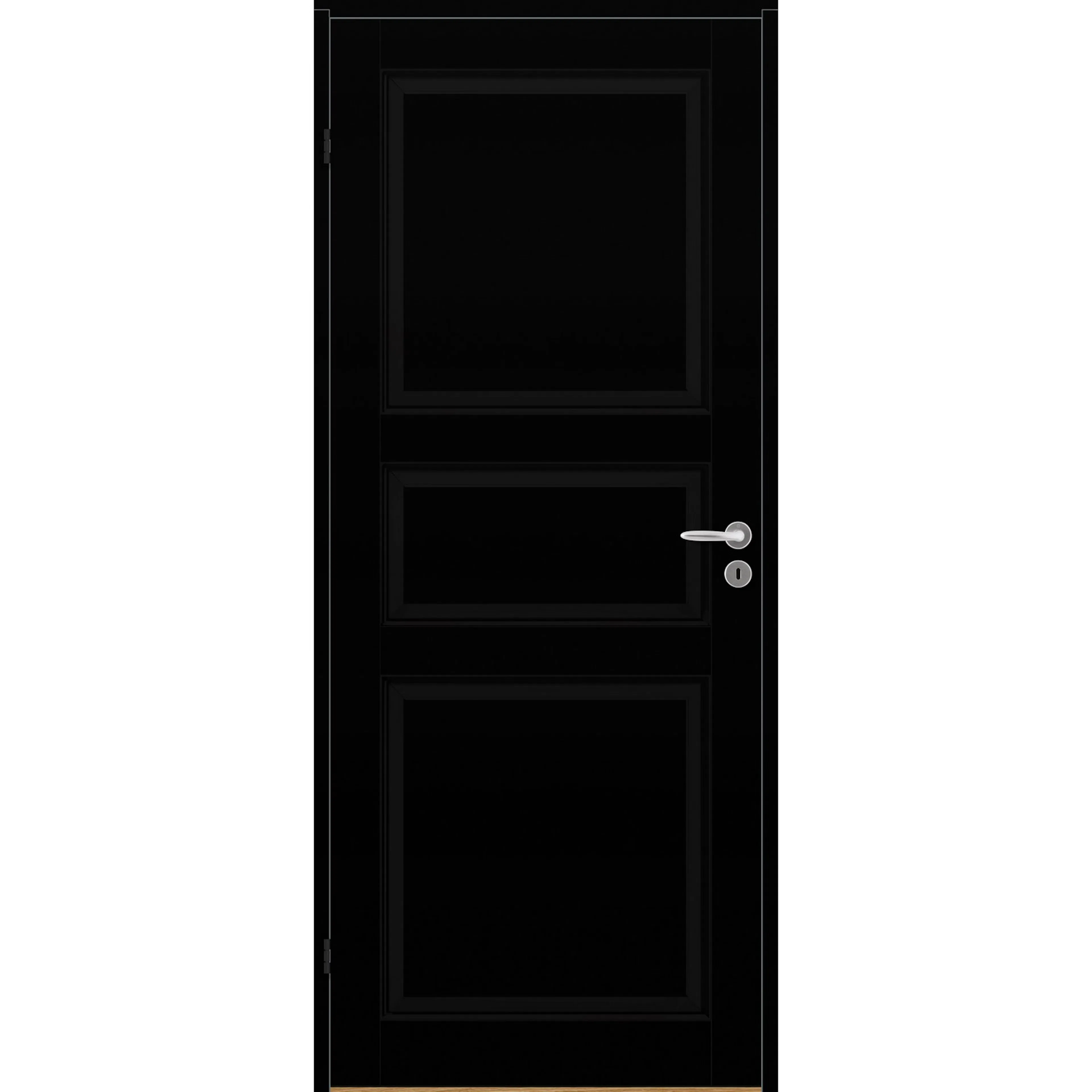 NCS S-9000-N, Sort