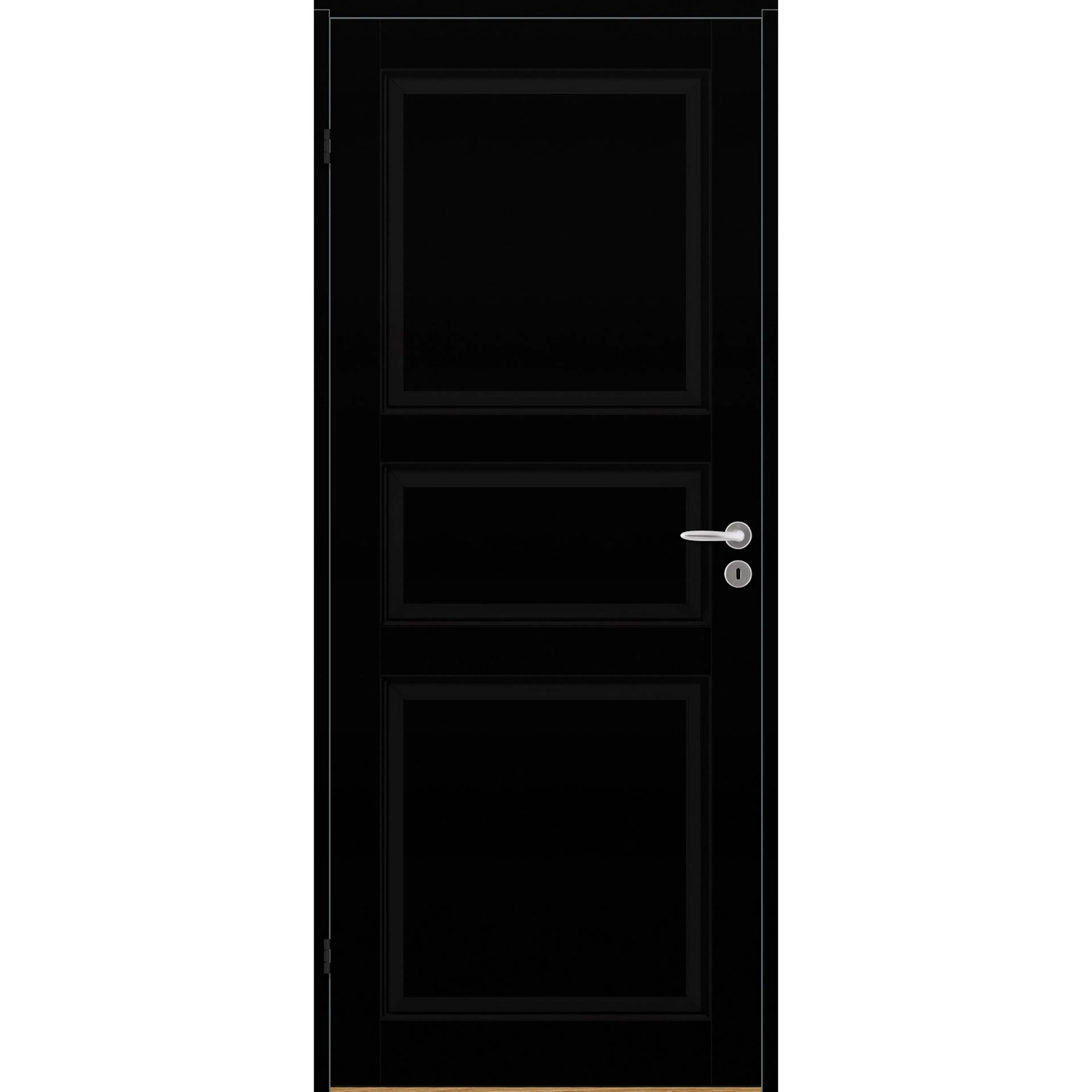 NCS S-9000-N, Sort