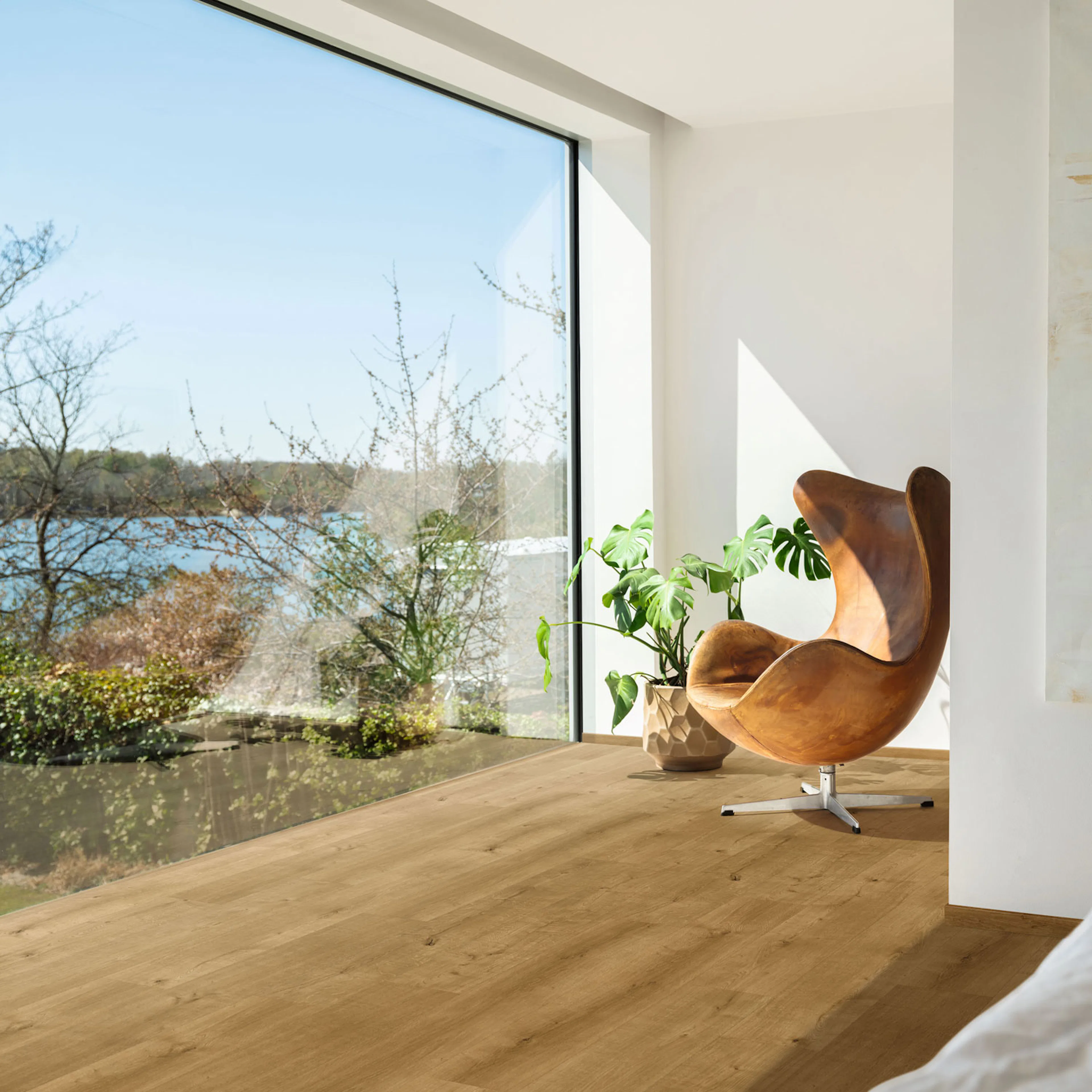 Vinylgulv Pergo Namsen Pad Pro Nat Ardeche Oak
