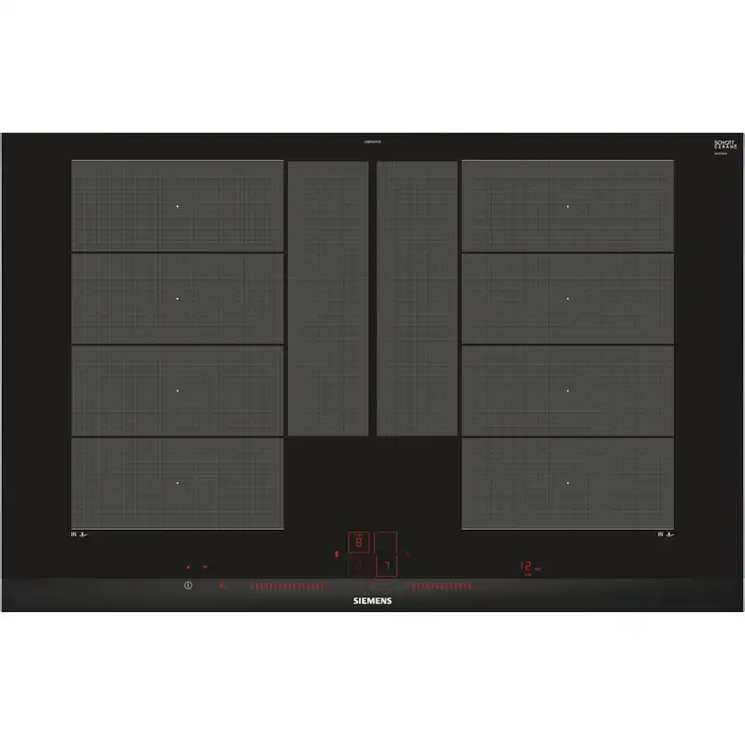 Induksjonstopp Siemens EX875LYV1E