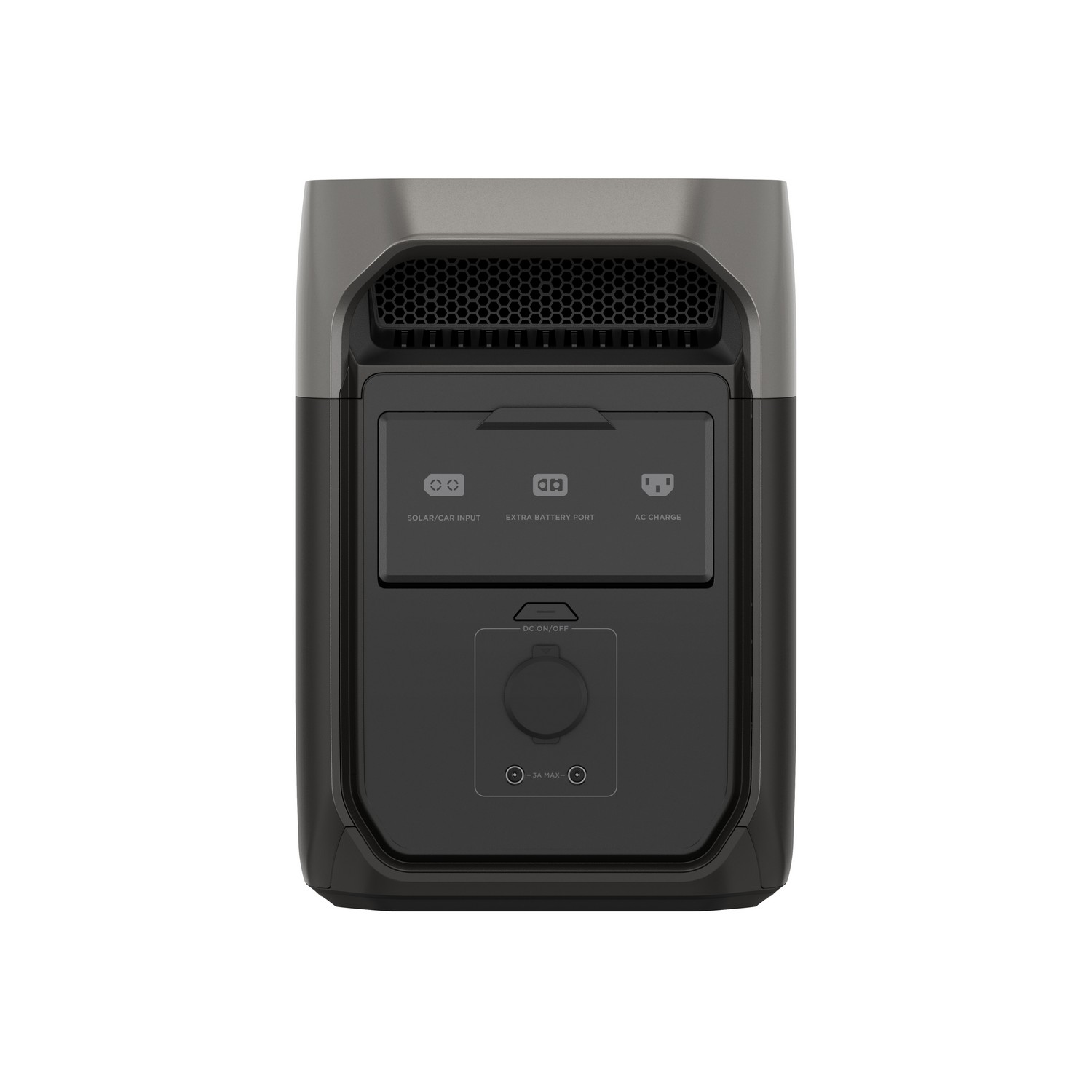 Strømaggregat EcoFlow Delta 3