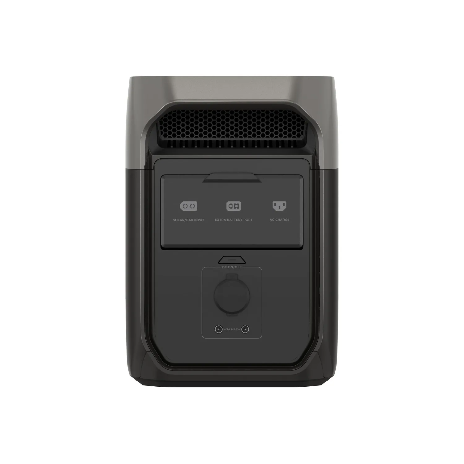 Strømaggregat EcoFlow Delta 3