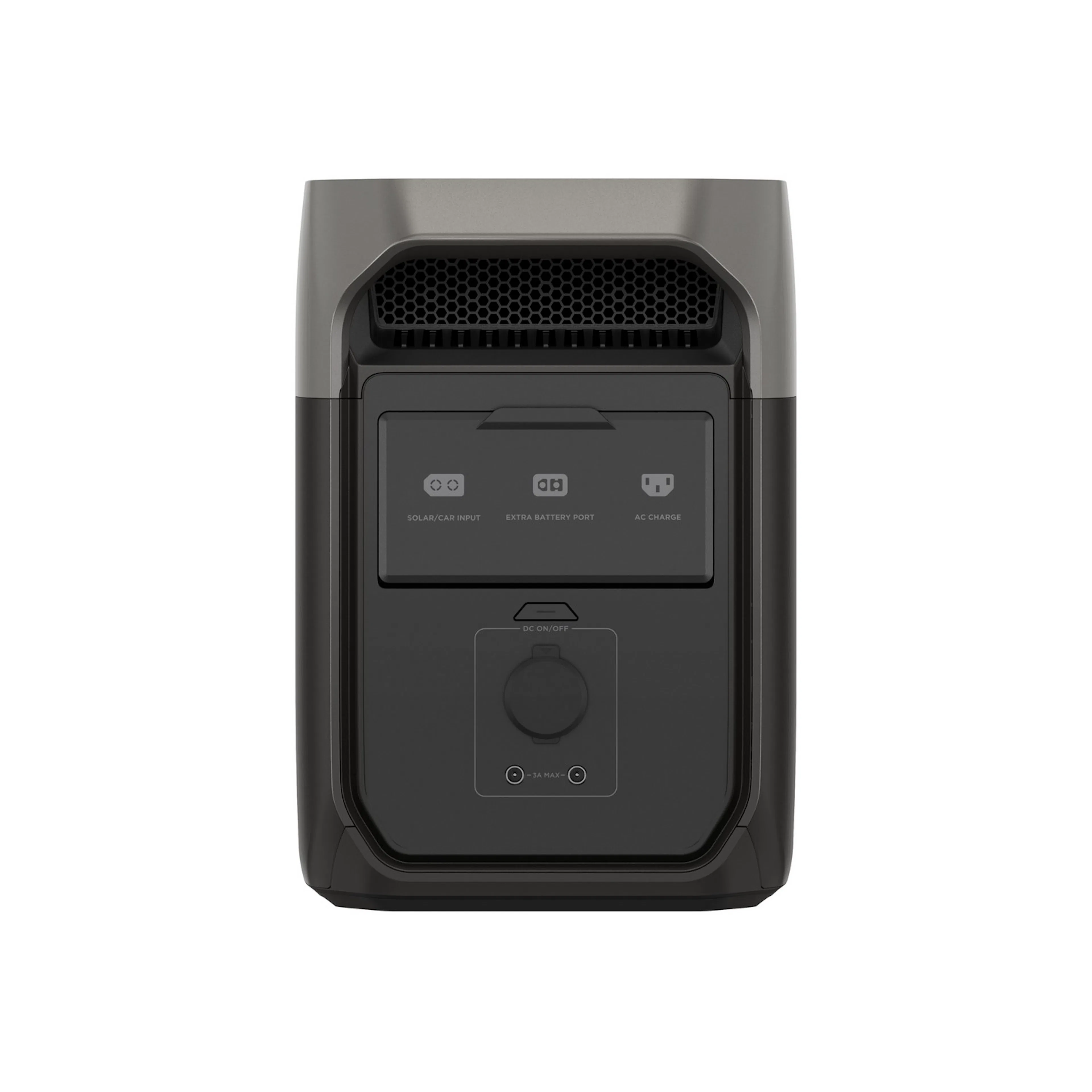 Strømaggregat EcoFlow Delta 3