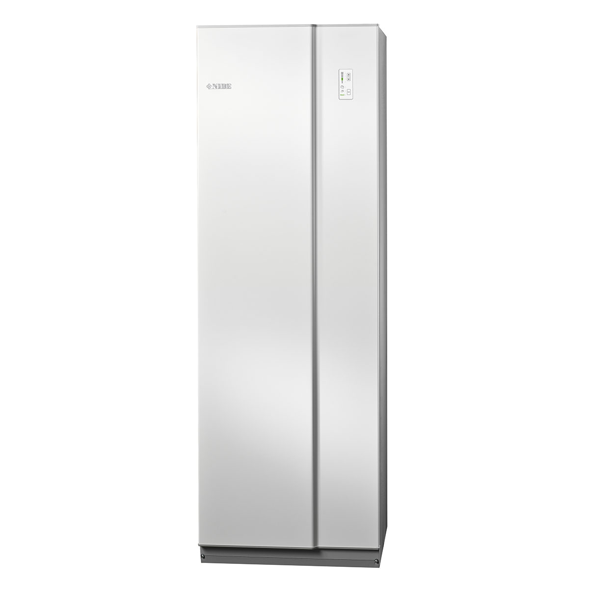 Varmtvannsbereder Nibe Compact SC 200 SMART