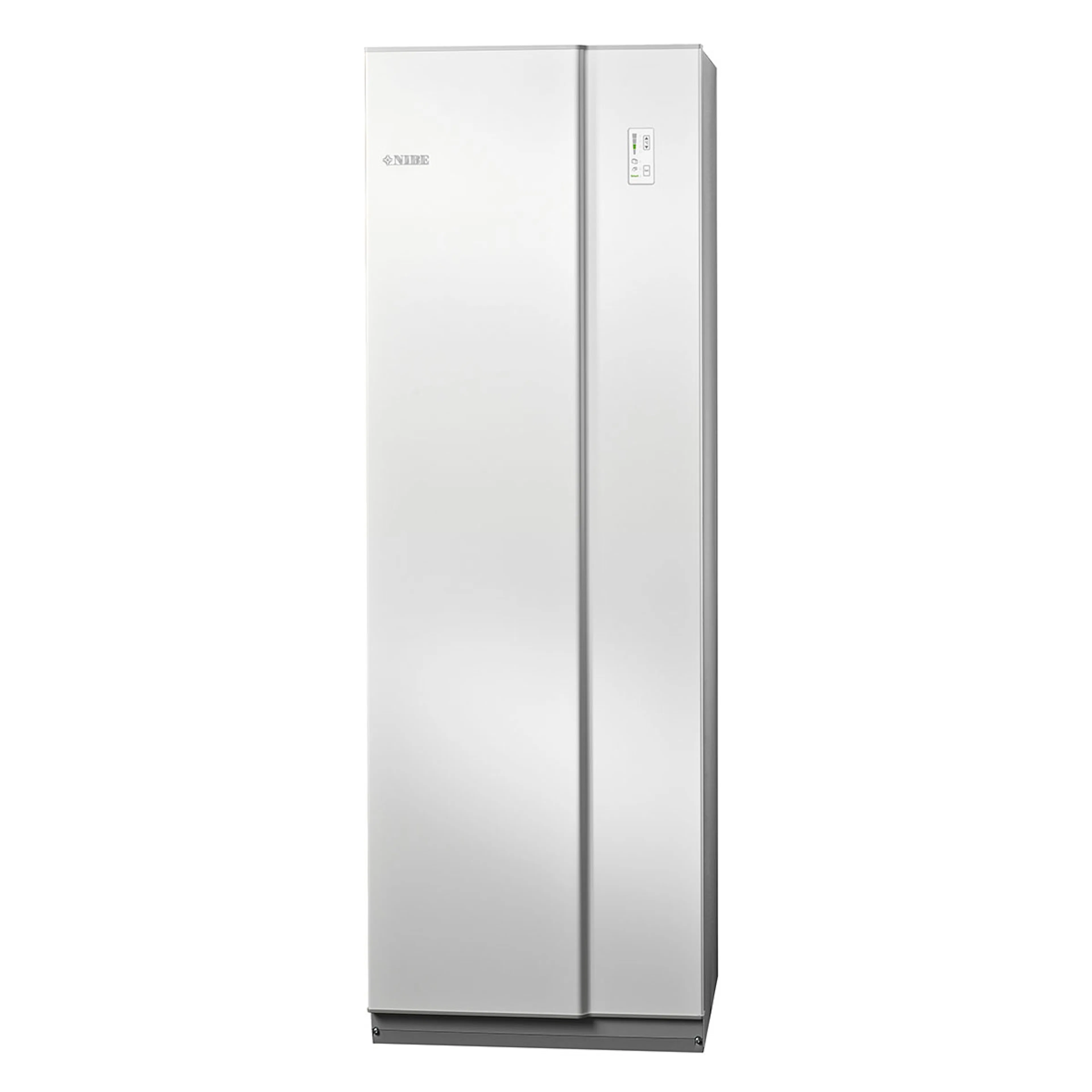Varmtvannsbereder Nibe Compact SC 200 SMART