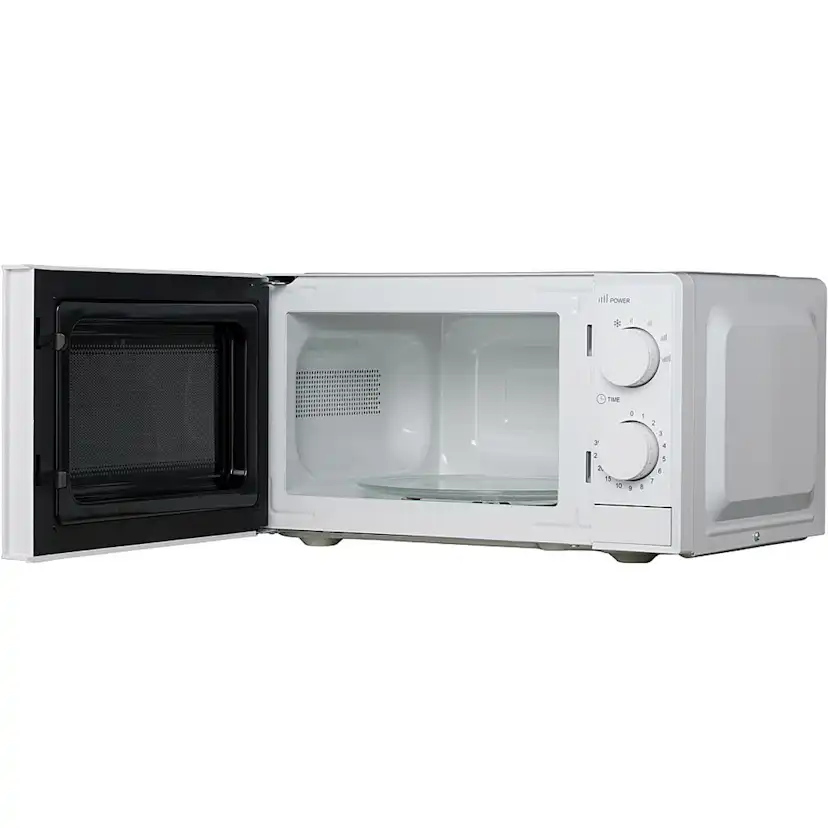 Frittstående Mikrobølgeovn Cylinda FM3121V