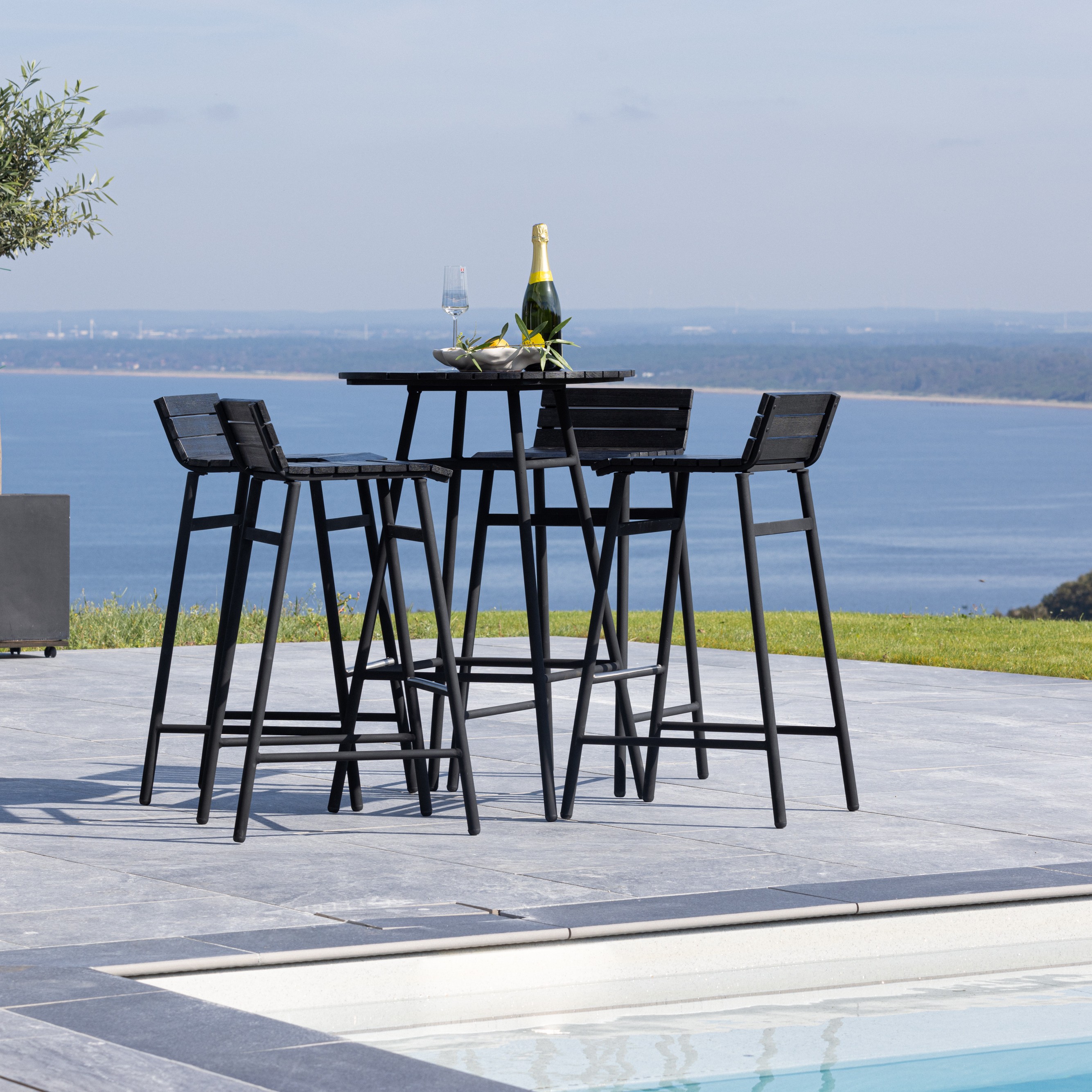 Barset Venture Home Mexico Sort