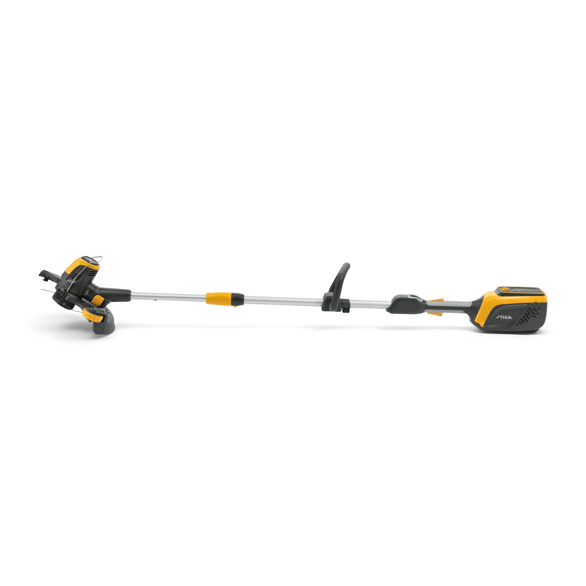 Gresstrimmer Stiga GT 500e Uten Batteri og Lader