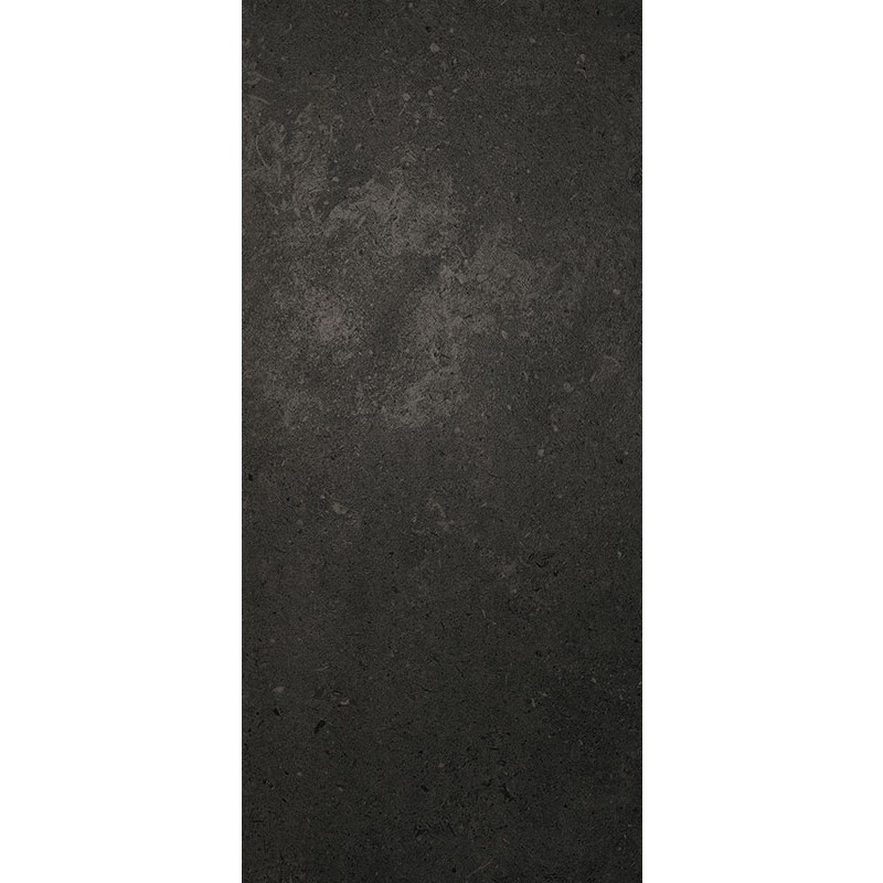 Klinker Living Ceramics Bera & Beren Sort 45x90 cm