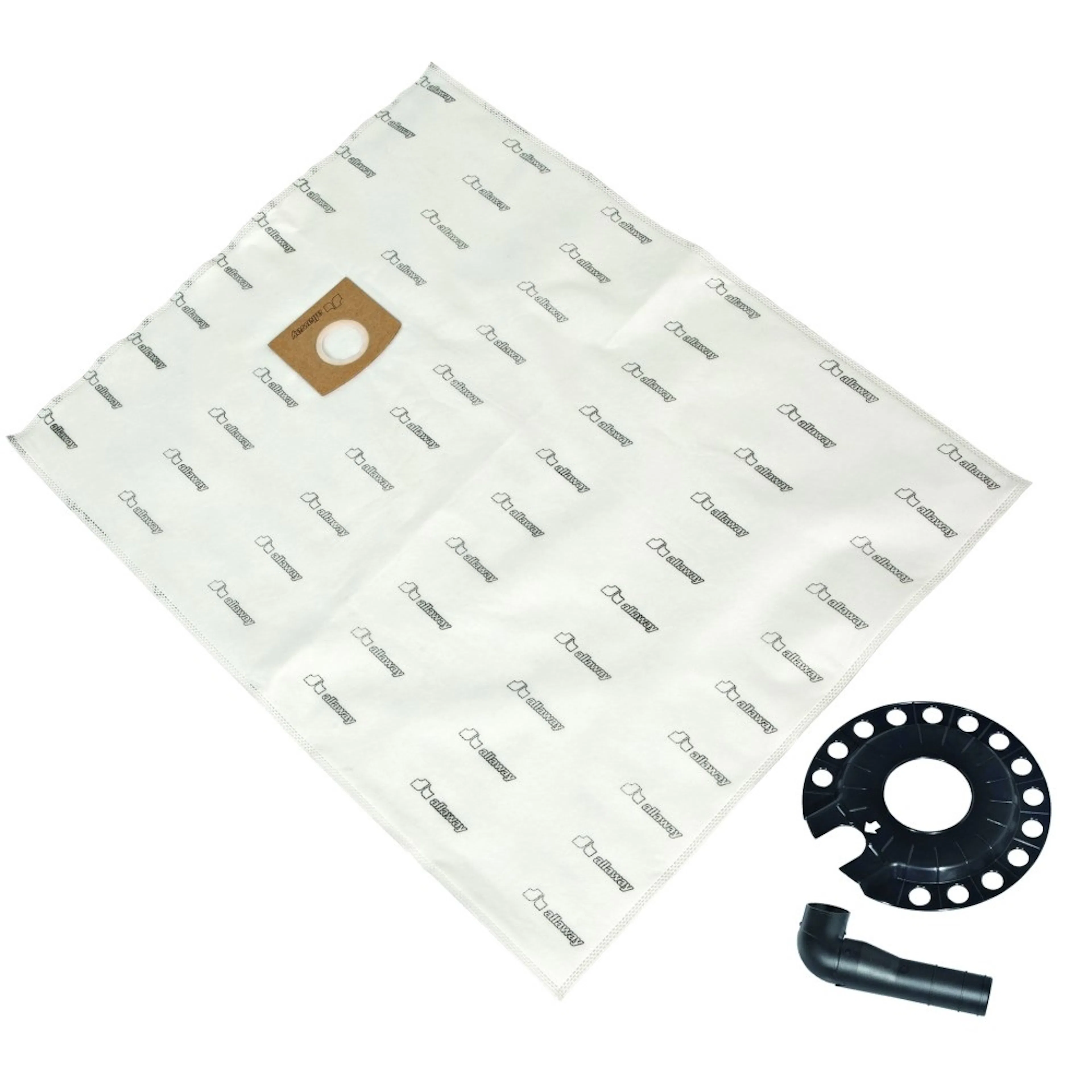 Adapterkit Allaway Mikrofiber BA 20 L