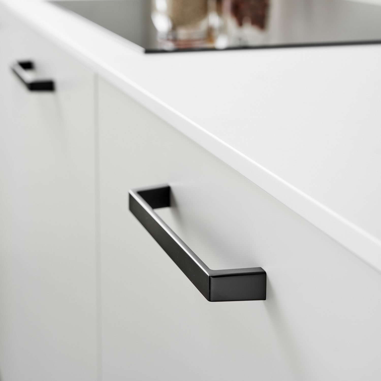 Håndtak Beslag Design Seam