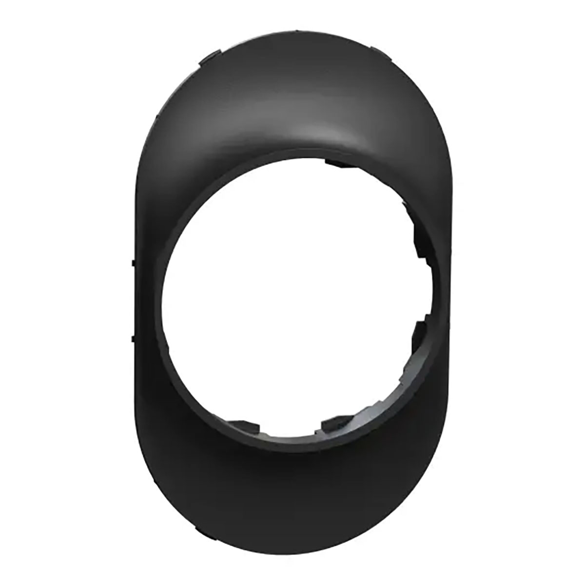 PASSBIT FÖR RAM ONE SV Sort