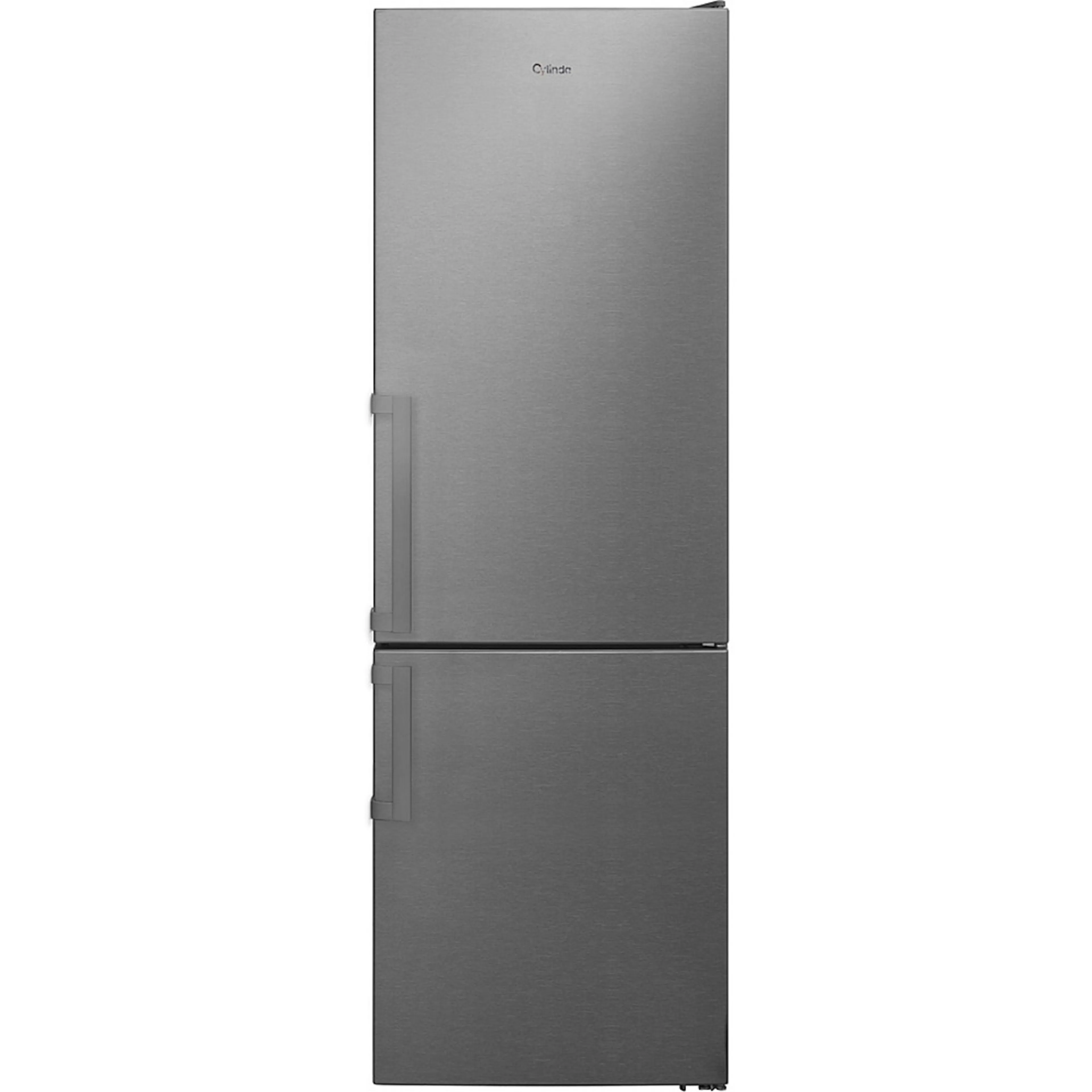 Kombinert Kjøl/Frys Cylinda KF2385X2LFRF