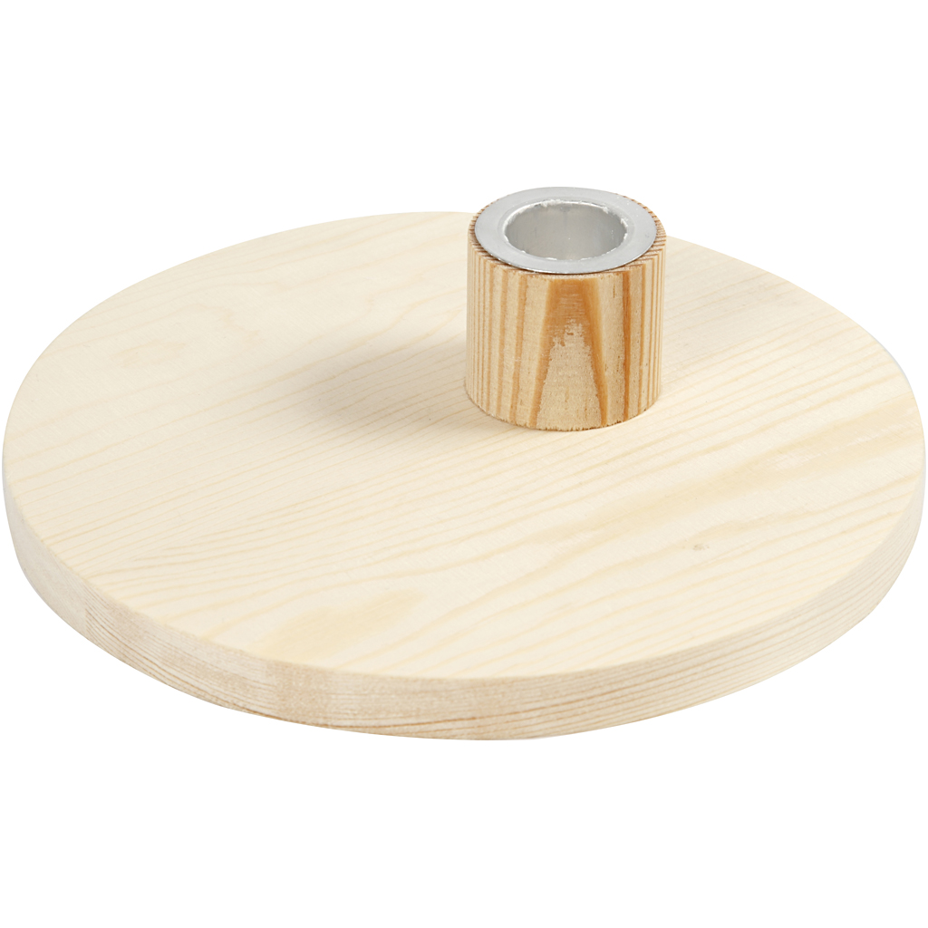 Lysestaker Creativ Company 4x16 cm 1 stk