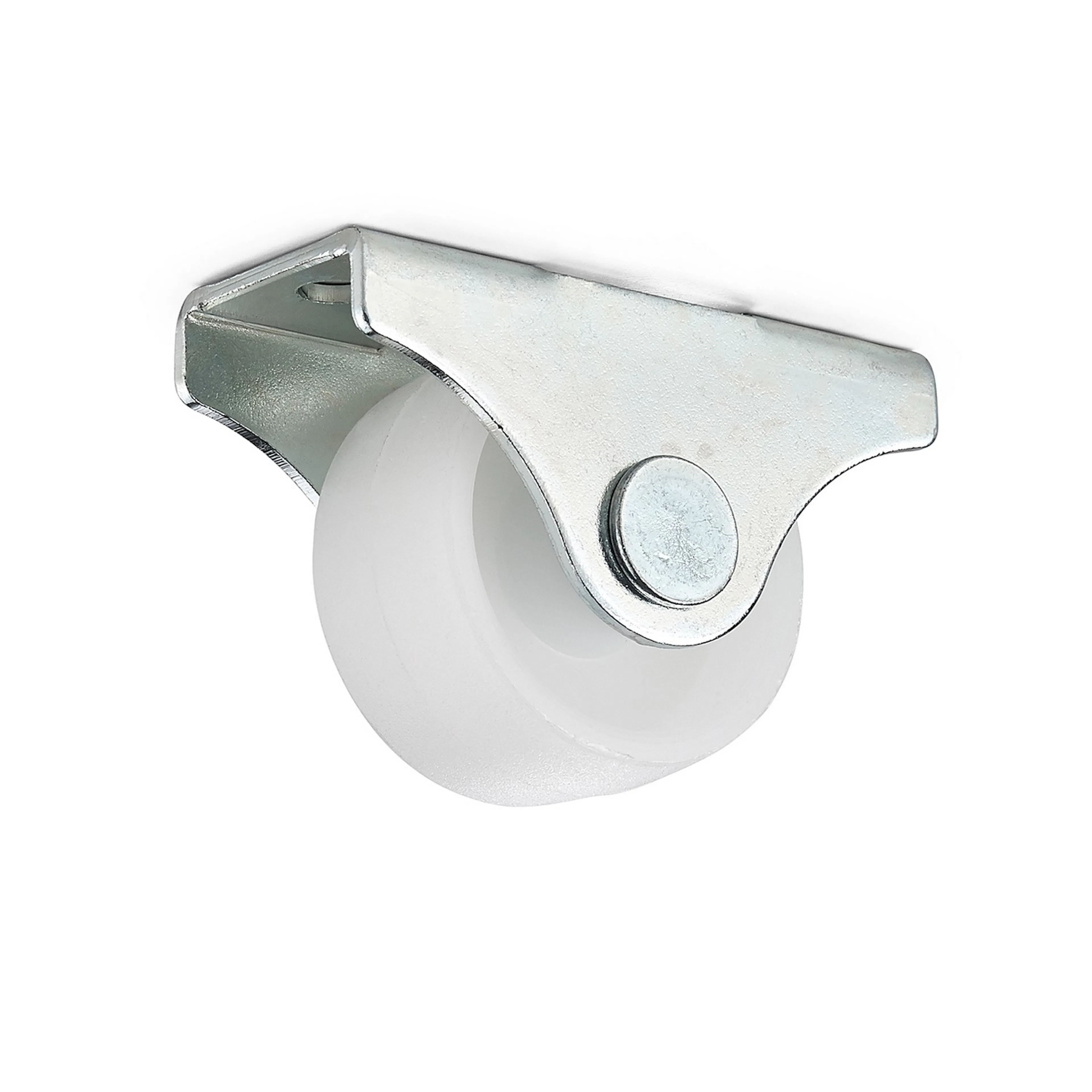 Møbelhjul Habo 2027 26 mm 4 stk