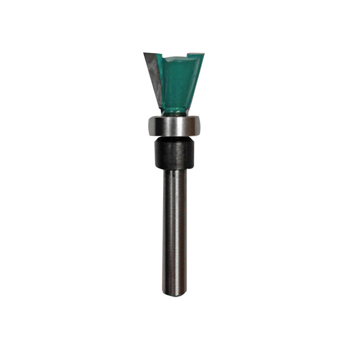 Senker Hawk 15x30x6,3mm med styrelager