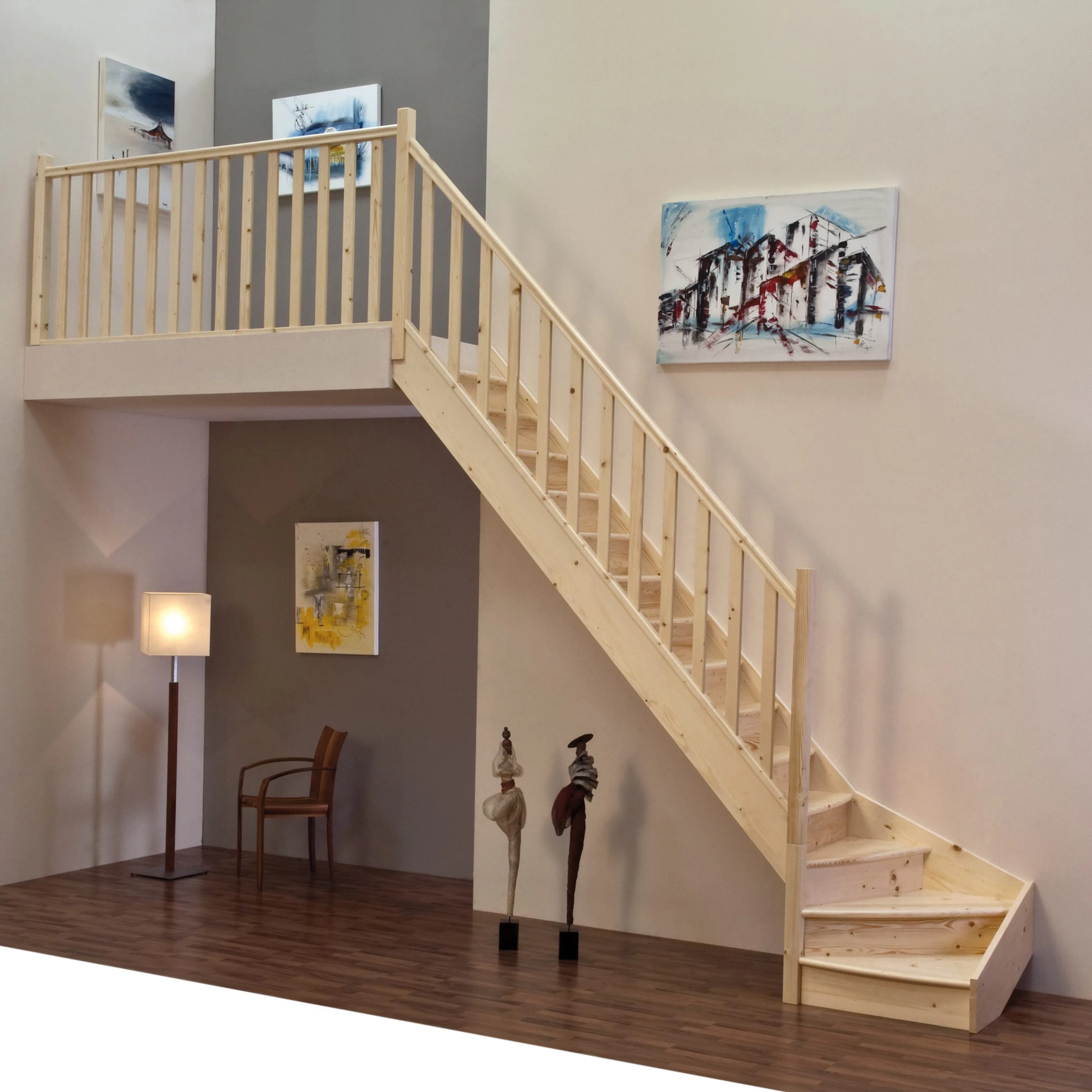 Hemstrapp Byggera Complete L-form