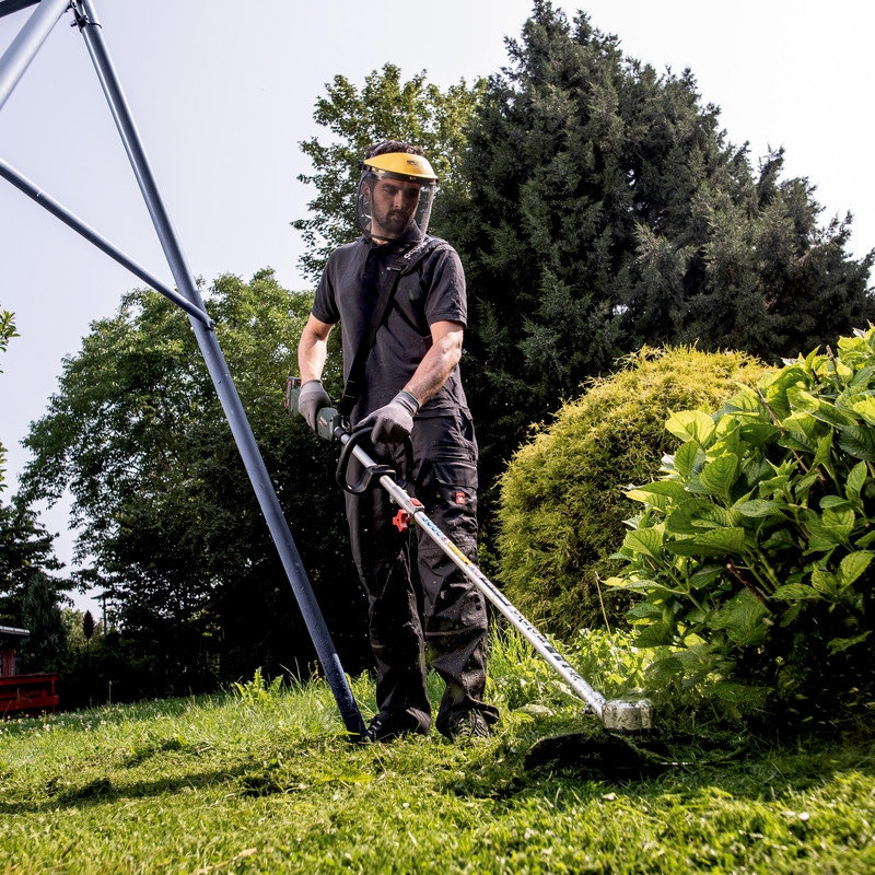 Gresstrimmer Metabo RTD 18 LTX BL 30 Uten Batteri