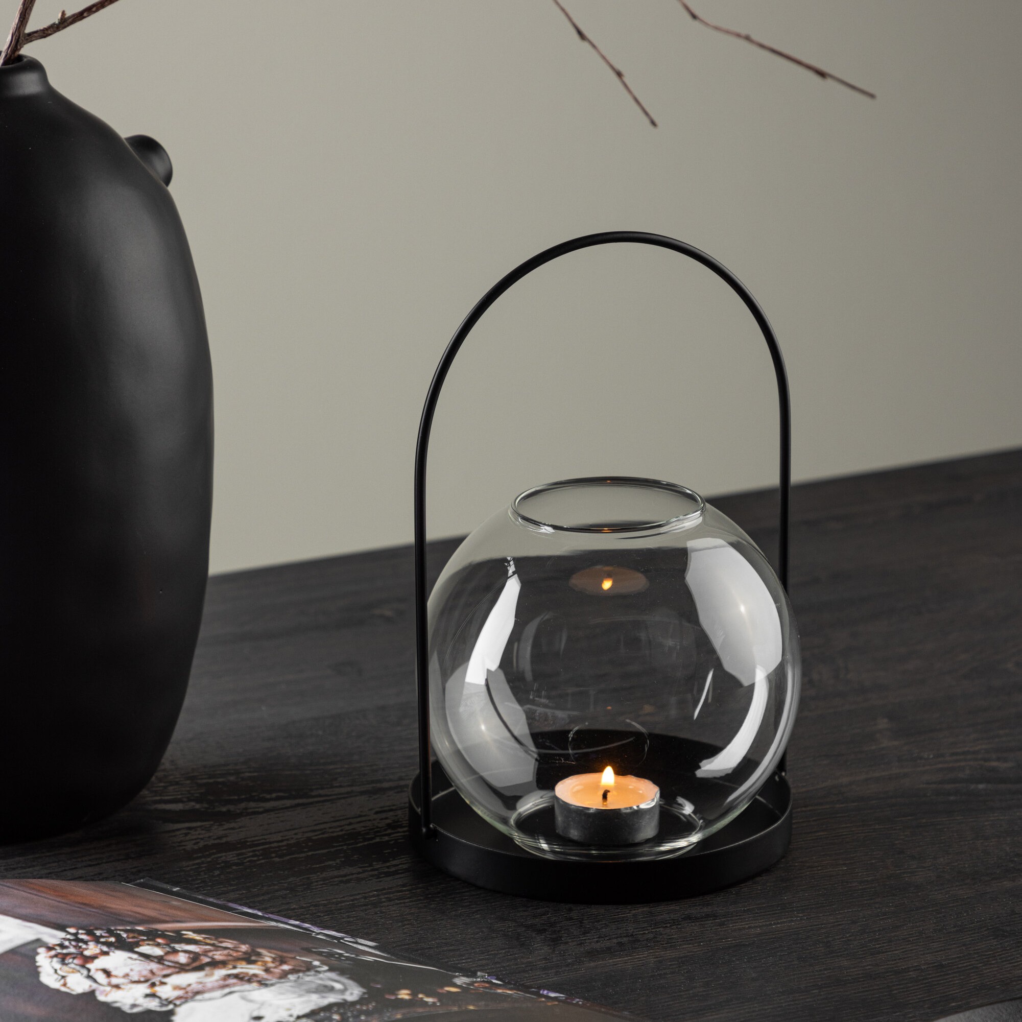 Lykt Venture Home Flora