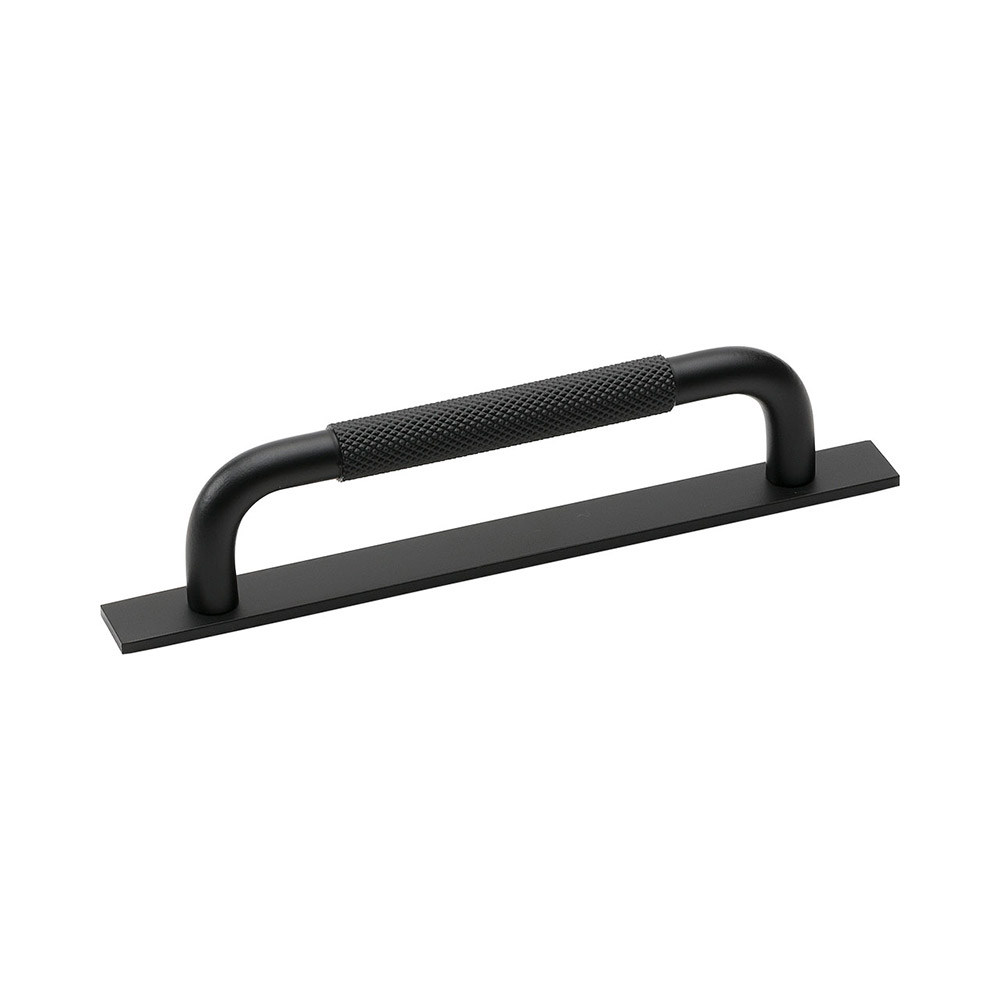 Håndtak Beslag Design Helix med Plate
