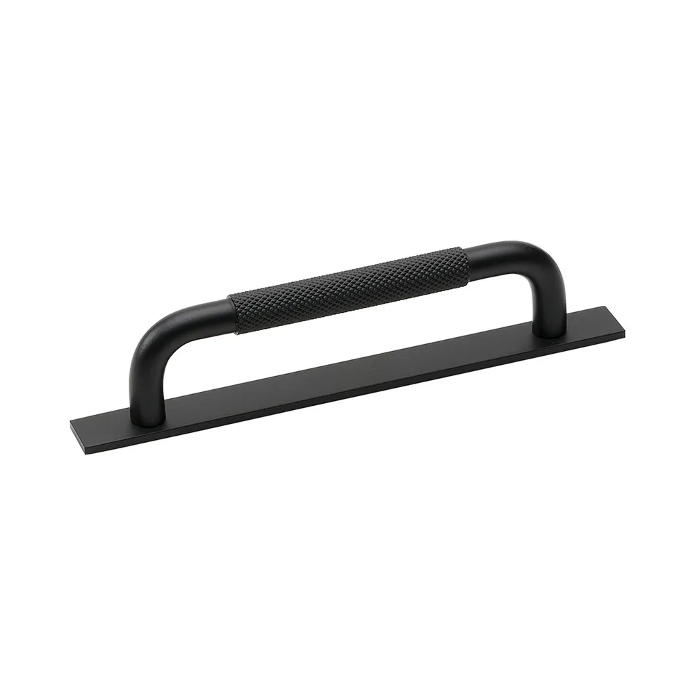Håndtak Beslag Design Helix med Plate
