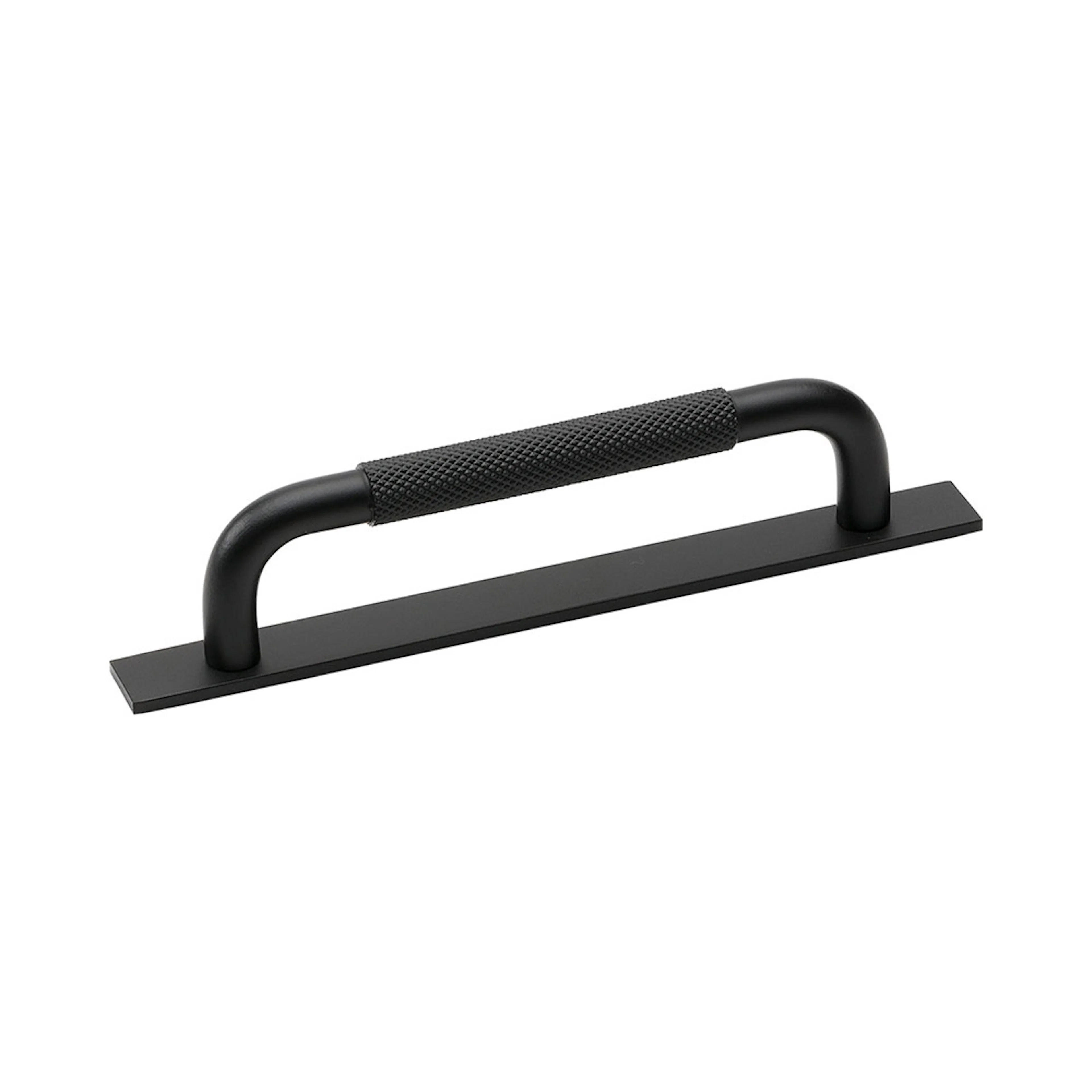 Håndtak Beslag Design Helix med Plate