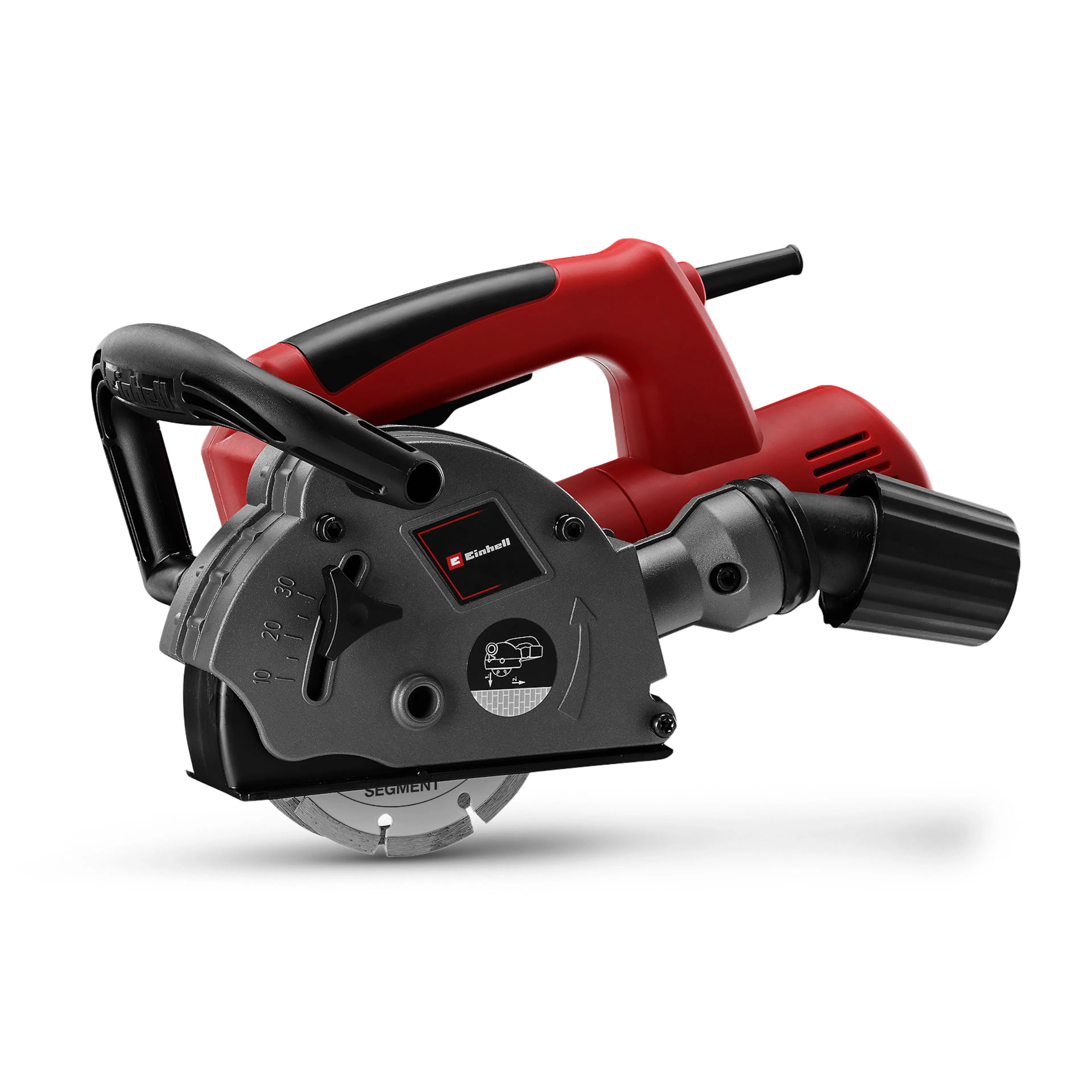 Sporfreser Einhell TH-MA 1300
