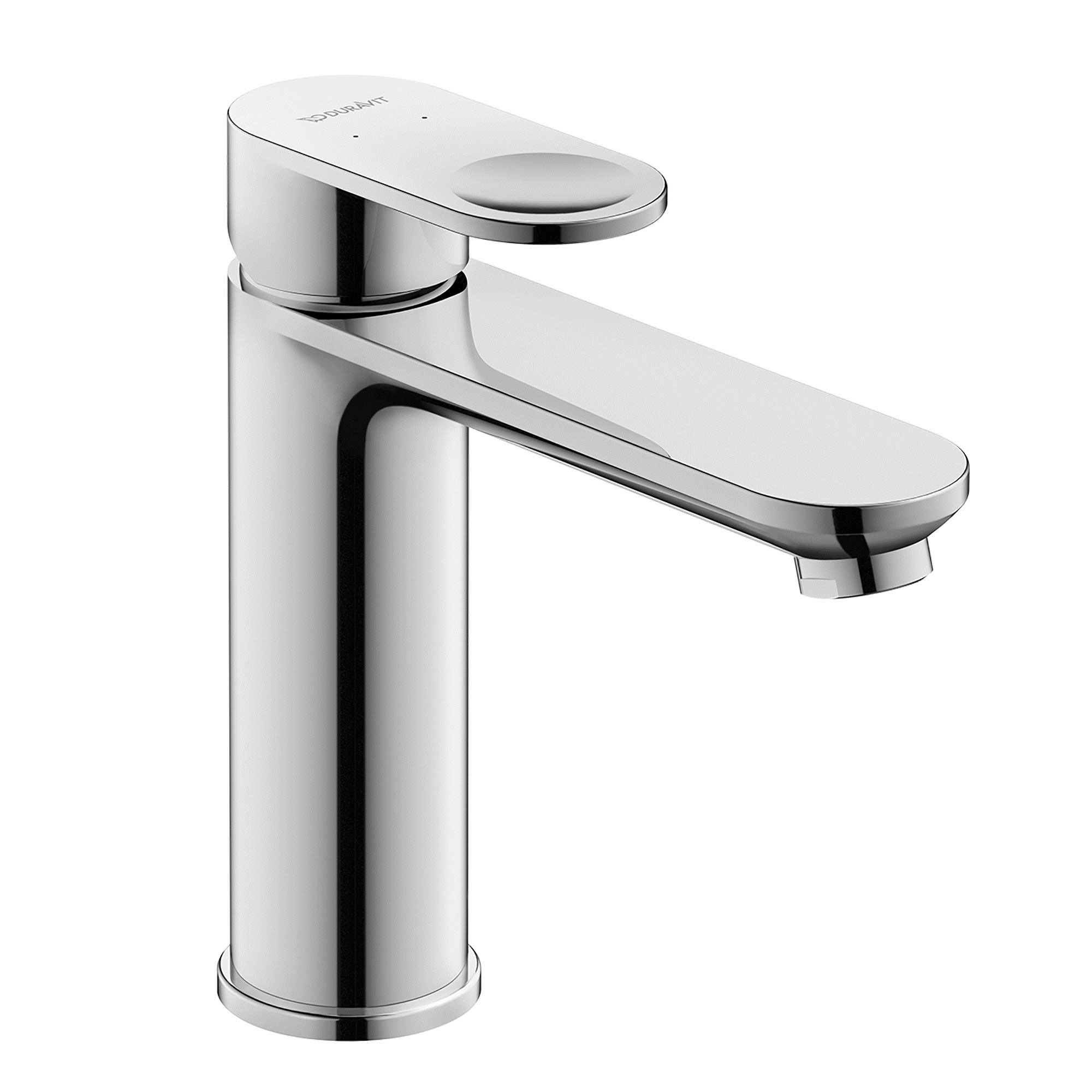 Tv&auml;ttst&auml;llsblandare Duravit B.3