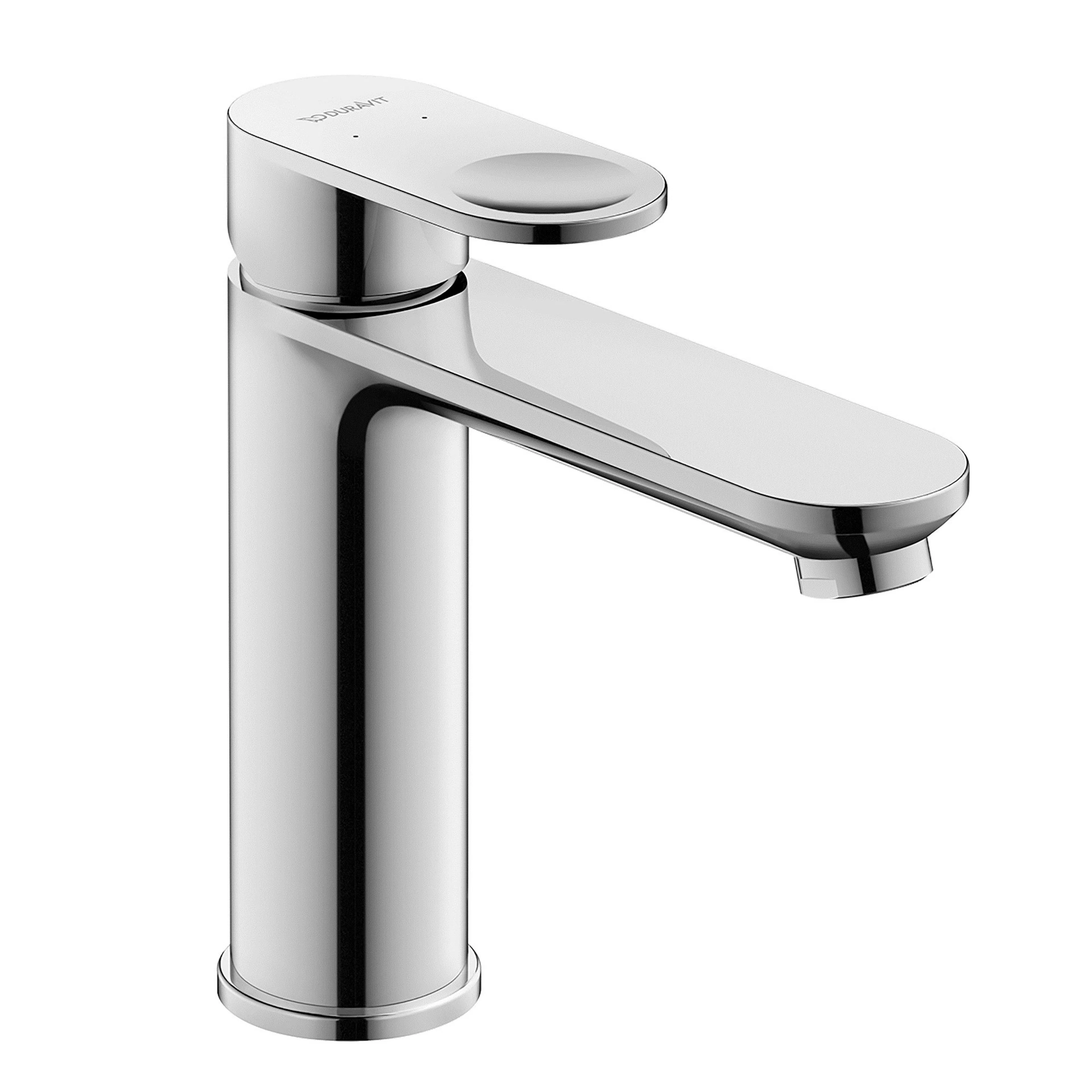 Tvättställsblandare Duravit B.3 Medium Höjd: 172 mm