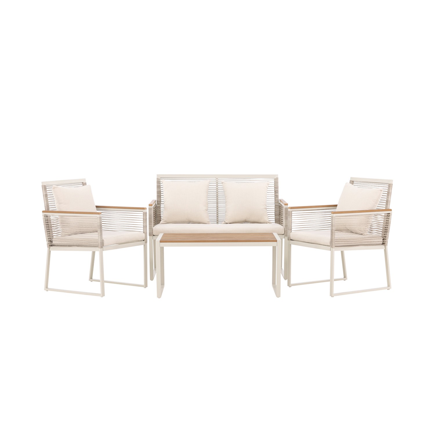 Hagegruppe Venture Home Dallas