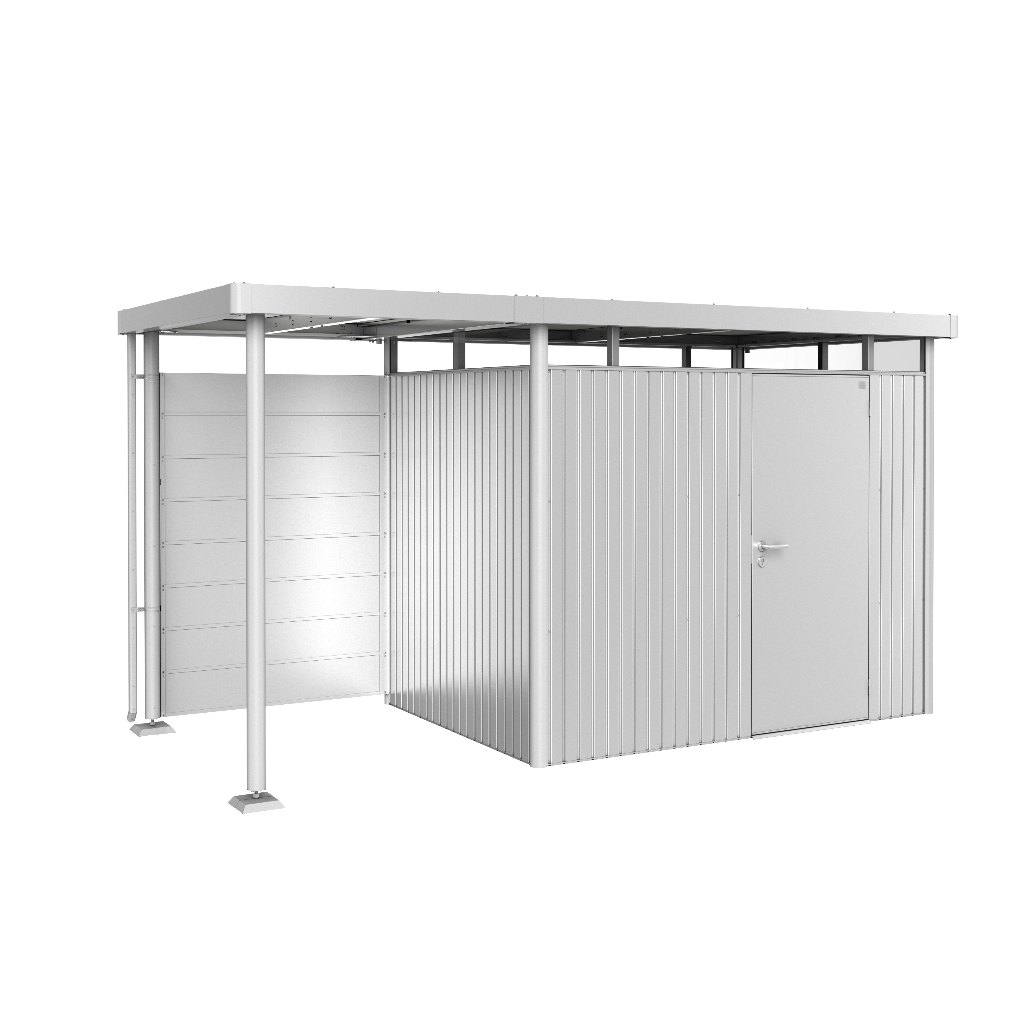 Sidetak Biohort til HighLine H2 S 150x195 cm