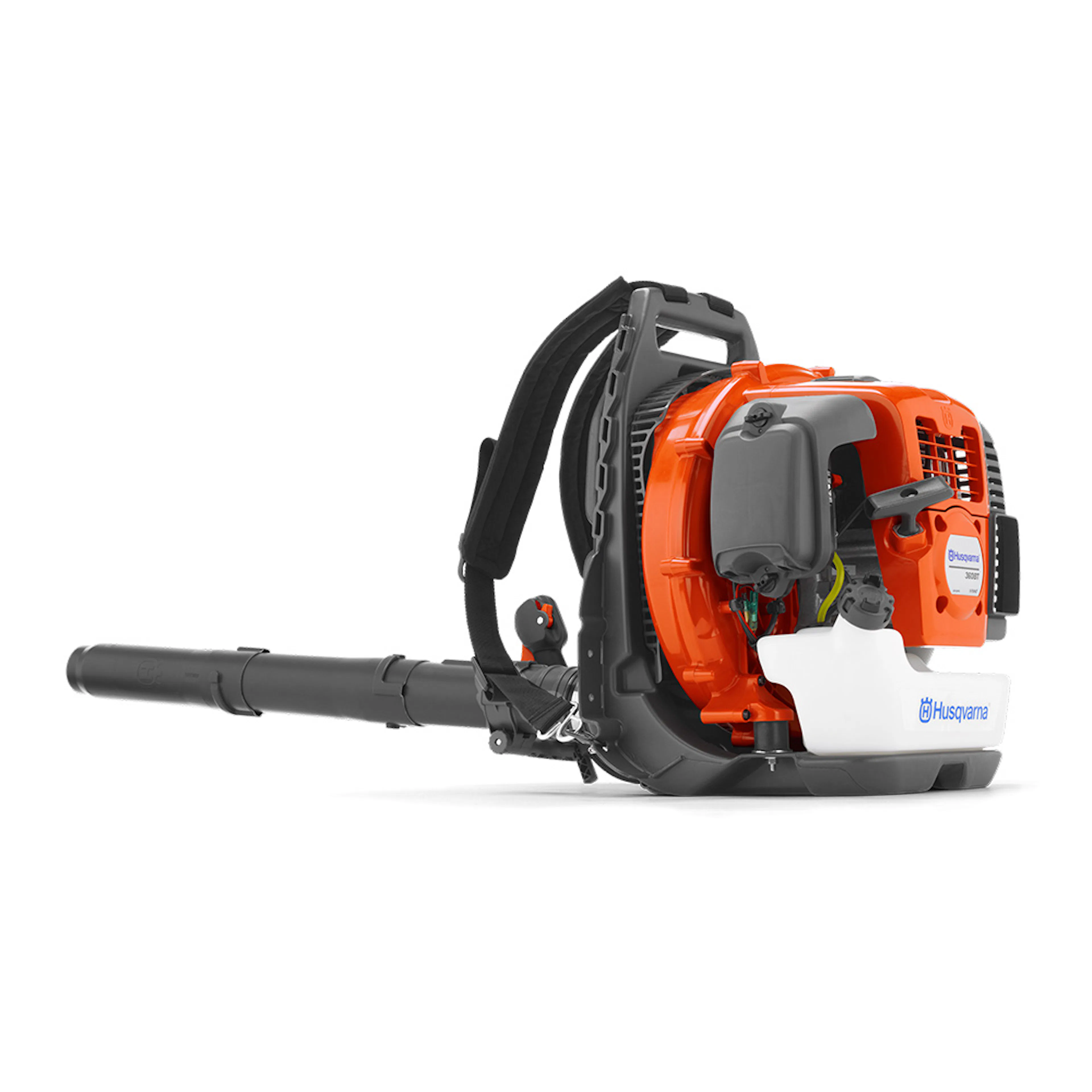 Løvblåser Husqvarna 360 BT Ryggbåren 2,84 kW