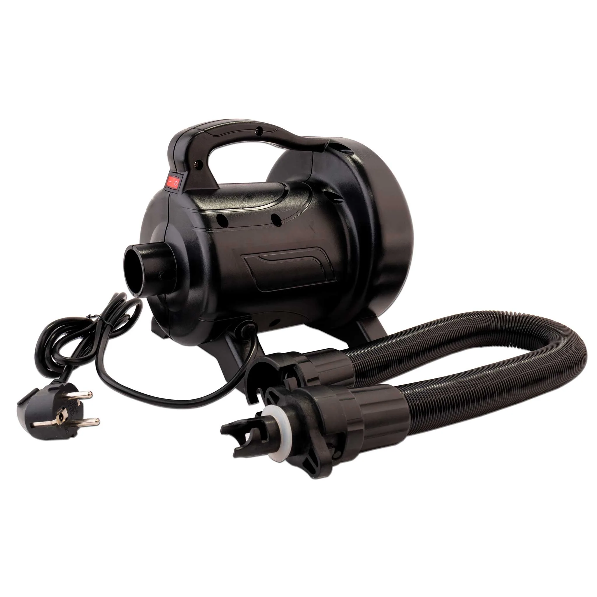 Pumpe Airtrack nordic Elektrisk 1200W