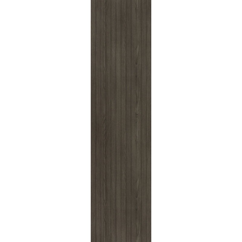 Baderomspanel Fibo 4633-M0500 Dark Wood
