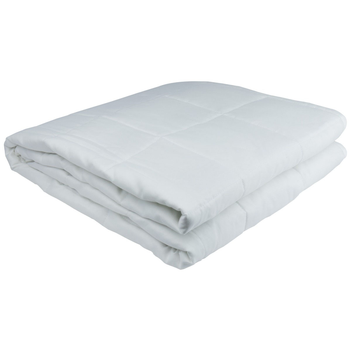 Vektteppe Lykke Bomull 150x200 cm