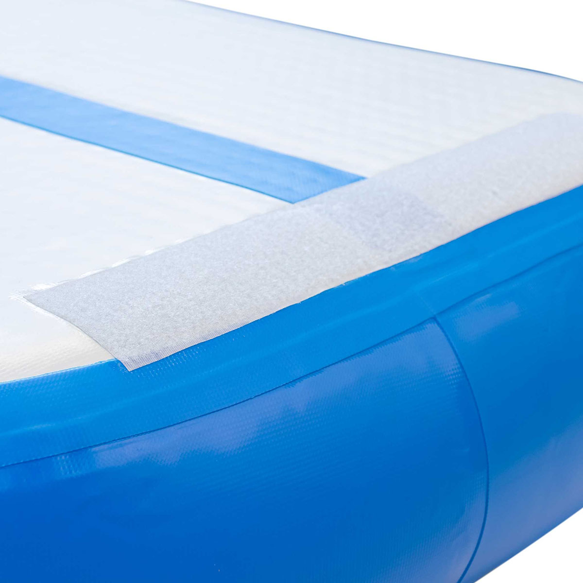 Treningsmatte AirTrack Nordic AirBlock