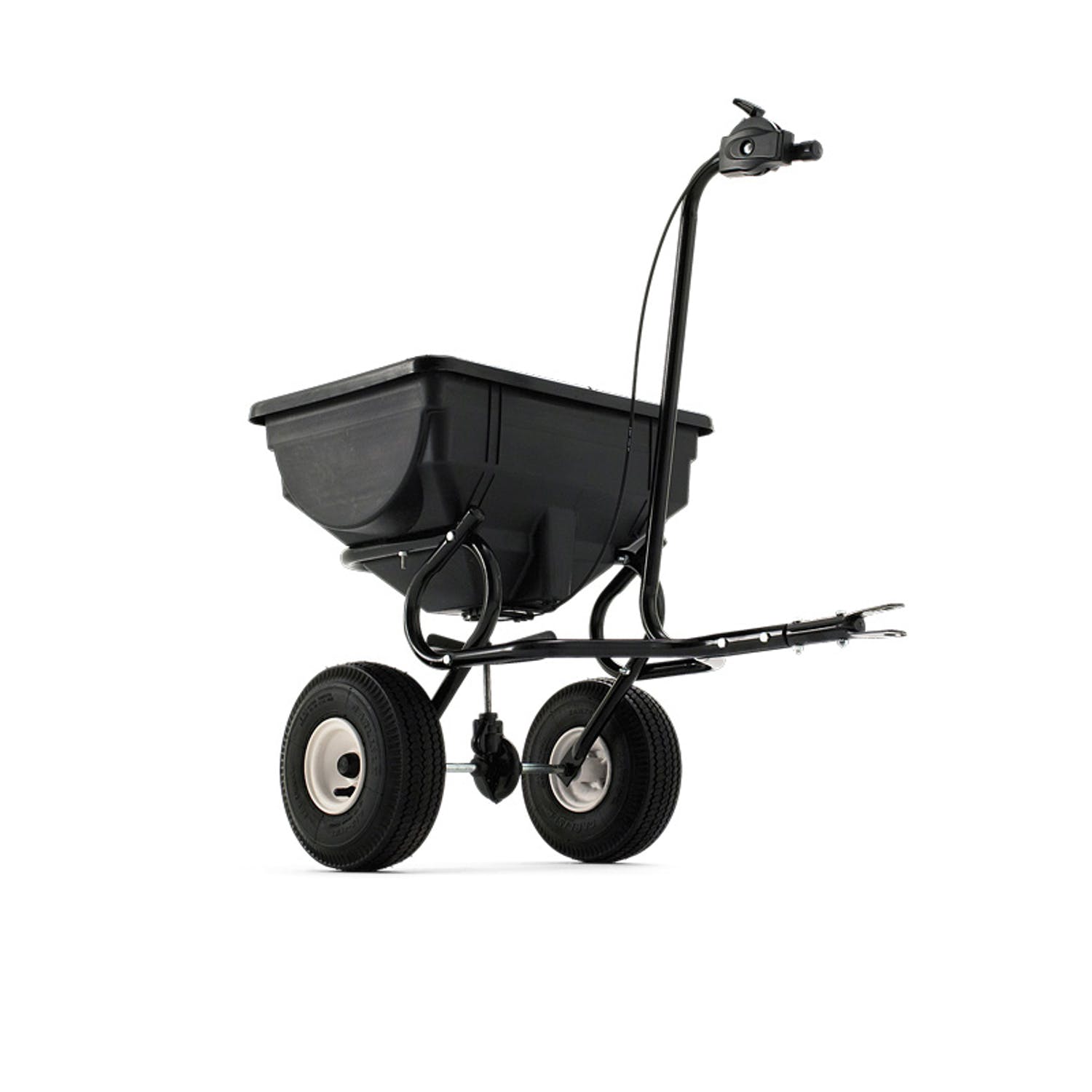 Spreder Husqvarna passer alle Rider/Traktorer