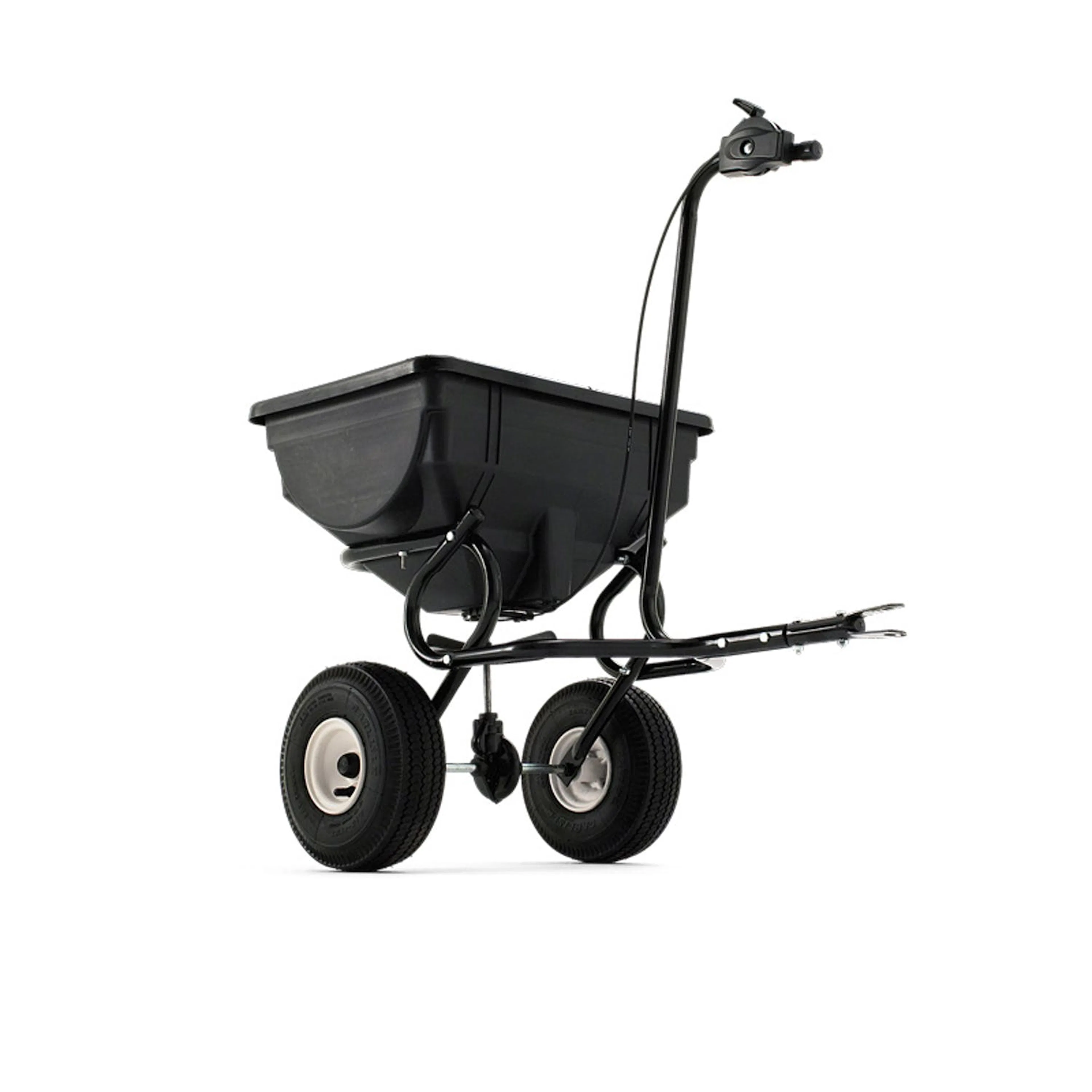 Spreder Husqvarna passer alle Rider/Traktorer