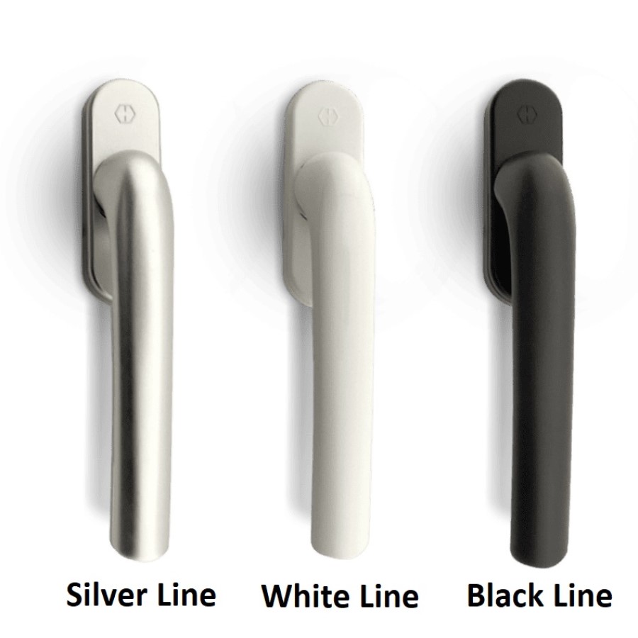 Vindu NorDan Sidesving