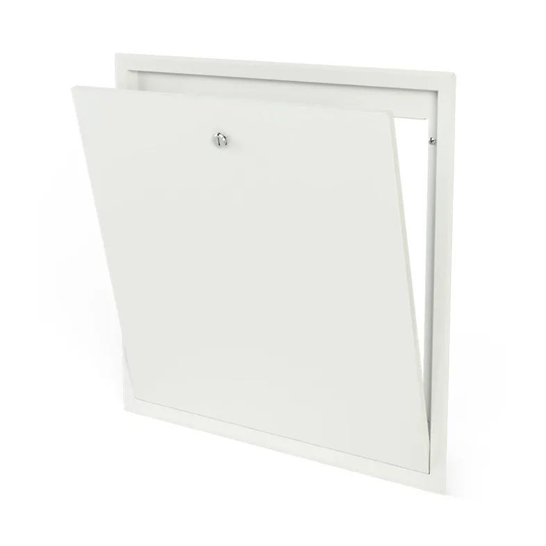 Ramme/Lokk LK Systems UNI Innebygd