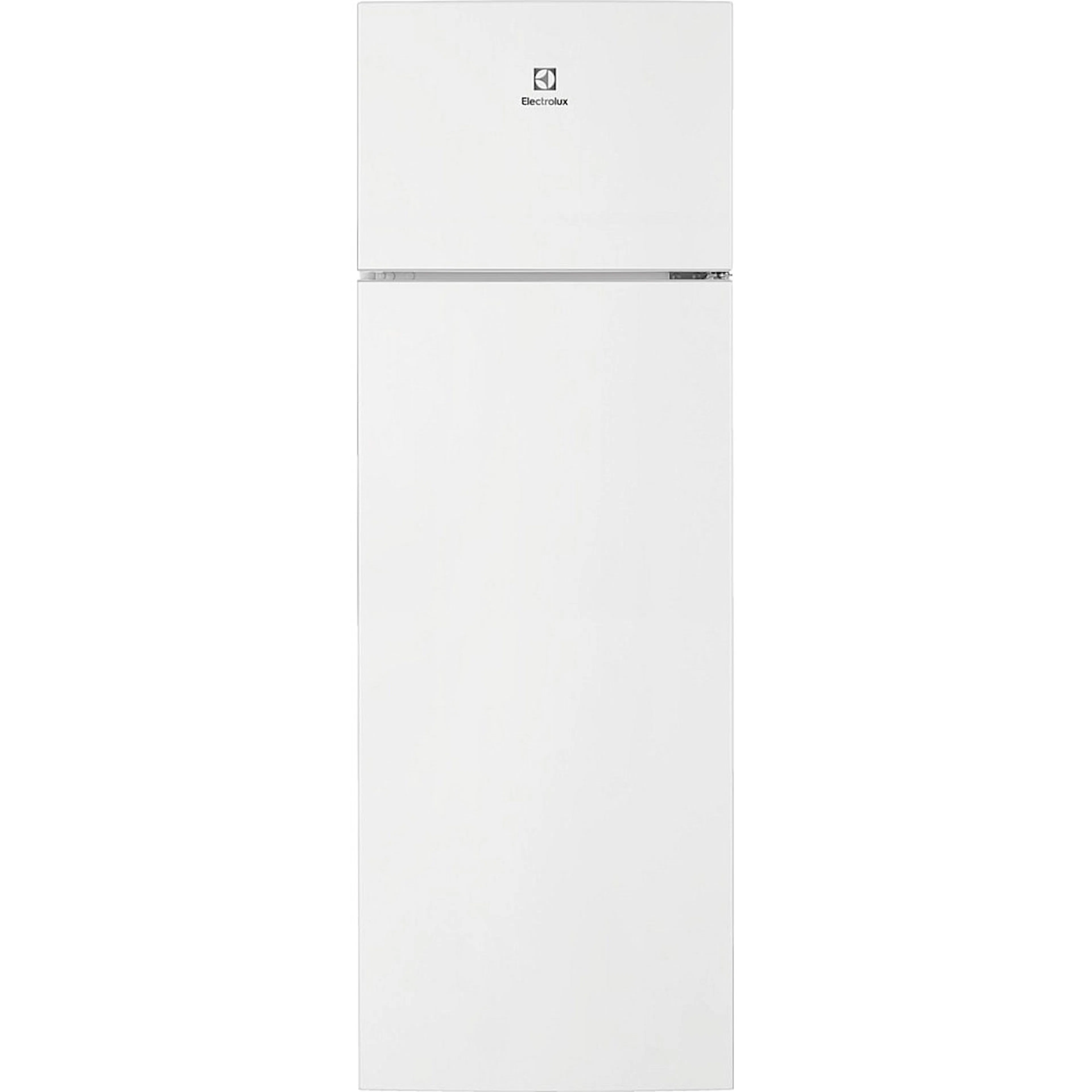 Frittstående Kjøl og Frys Electrolux LTB1AE28W0 Hvit