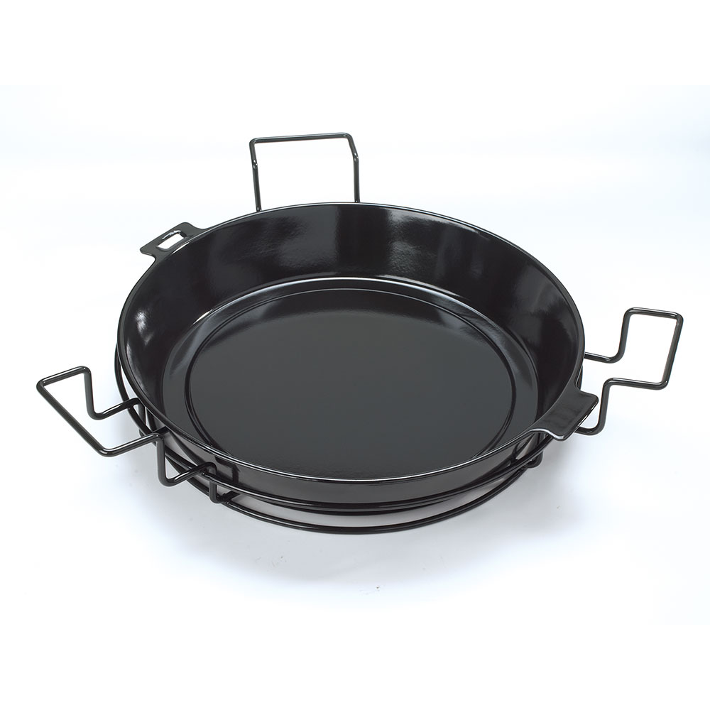 Varmespredningssett Broil King