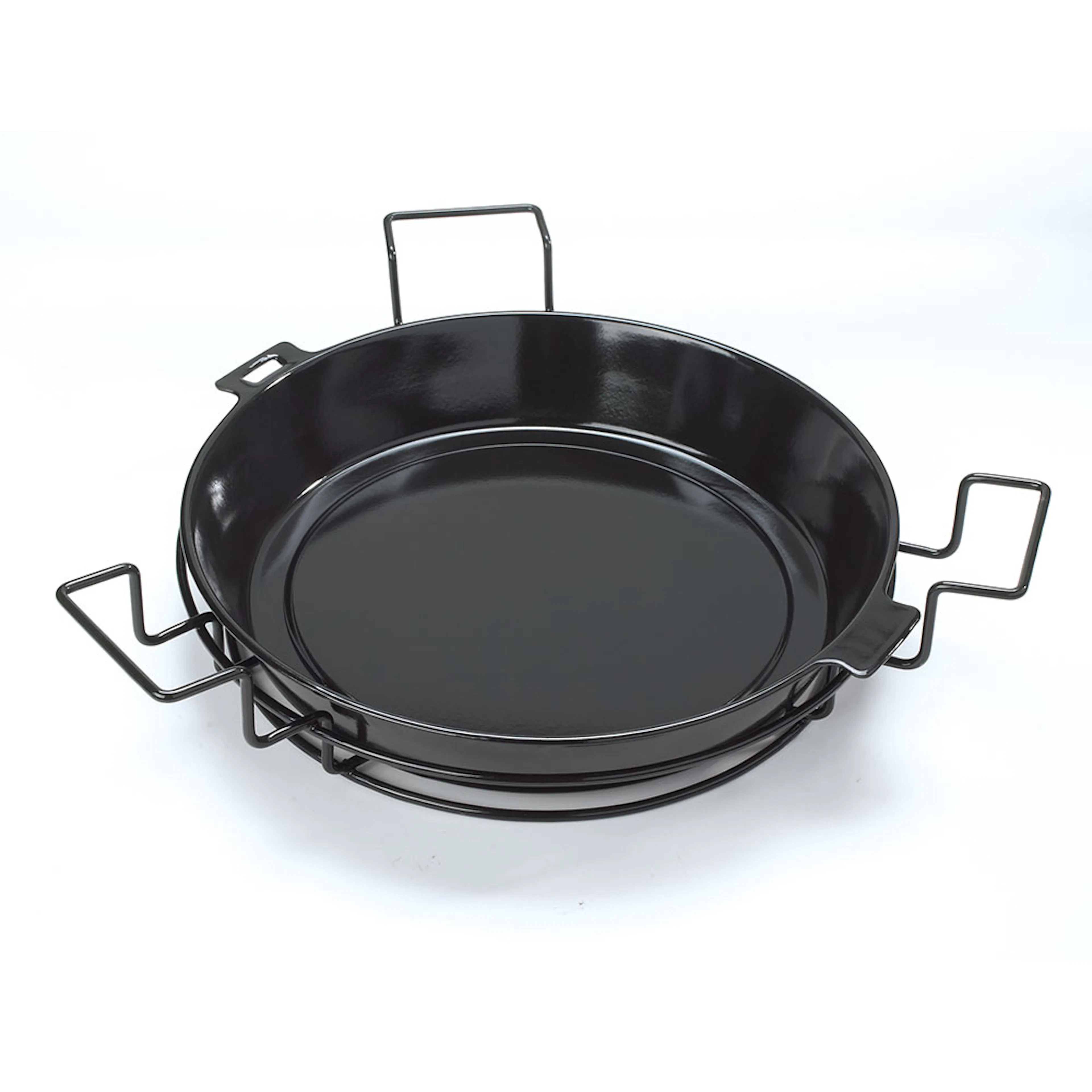 Varmespredningssett Broil King